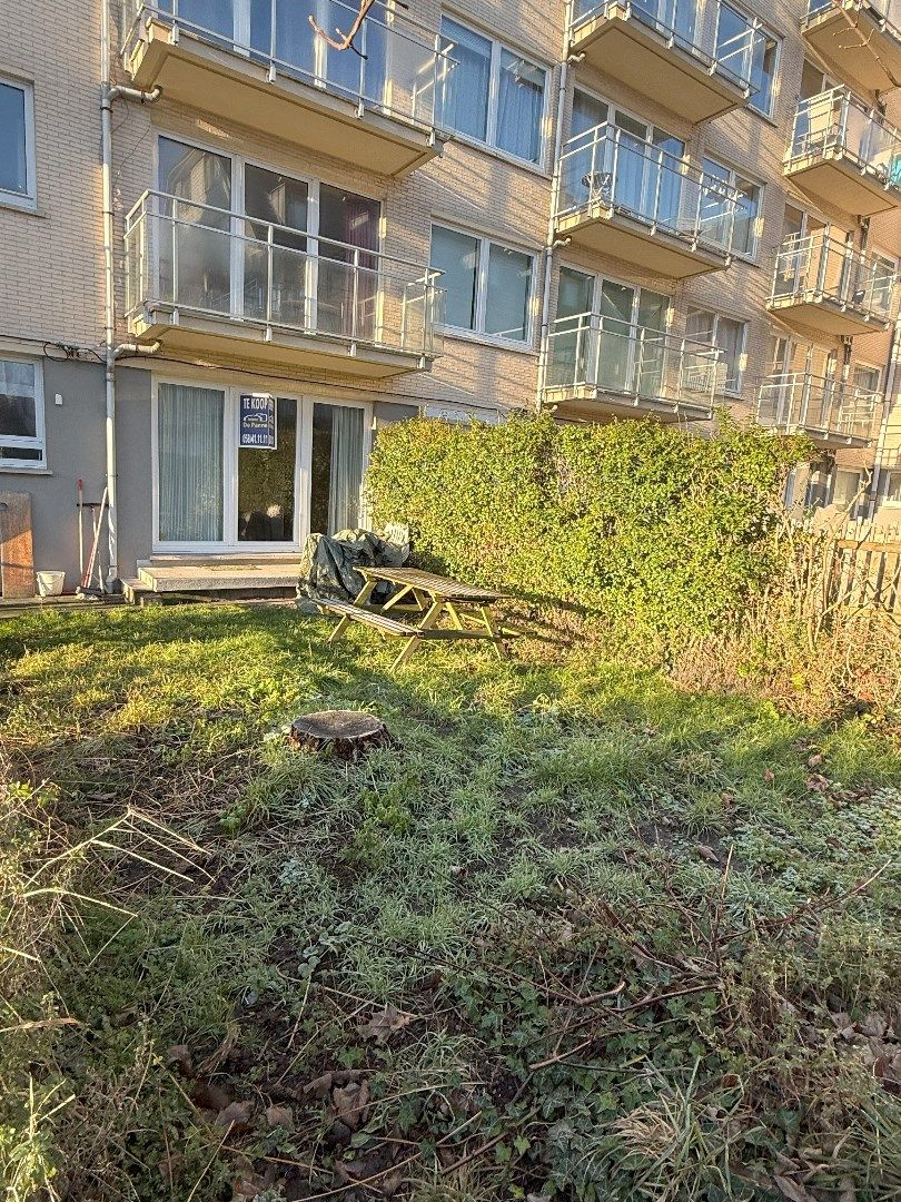 Residentie Fabiola G003 + K40 + PA foto 6
