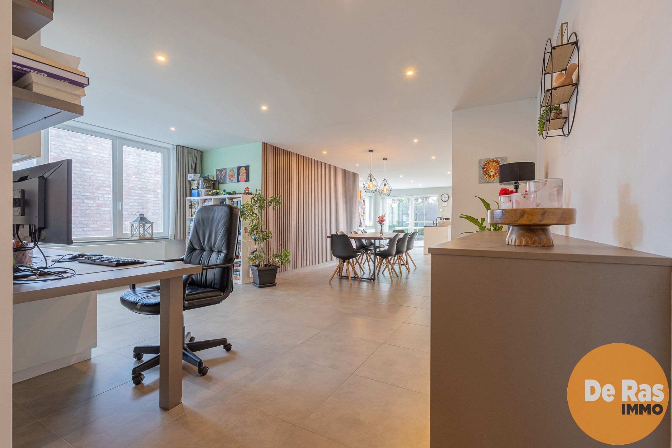SERSKAMP - Prachtig gerenoveerde woning  foto 8