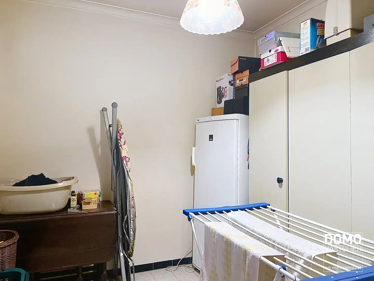 Halfopen bebouwing met tuin te Herk-de-Stad  foto 5