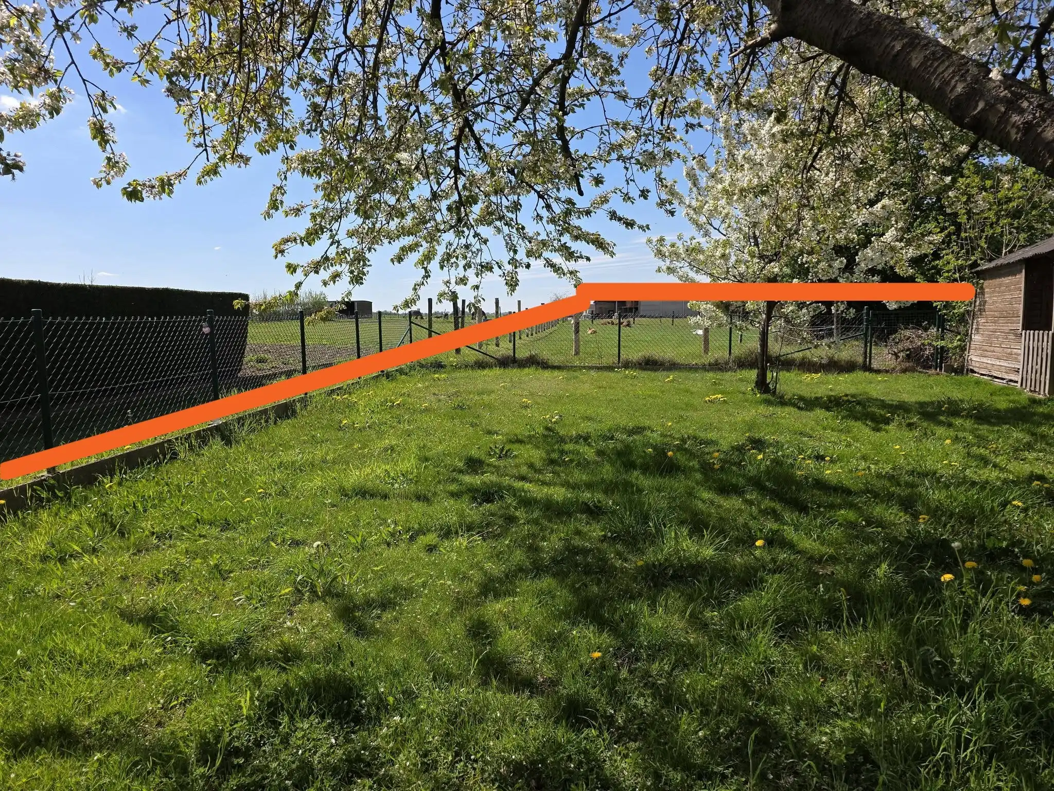 Renovatieproject...en wat voor eentje... foto 29