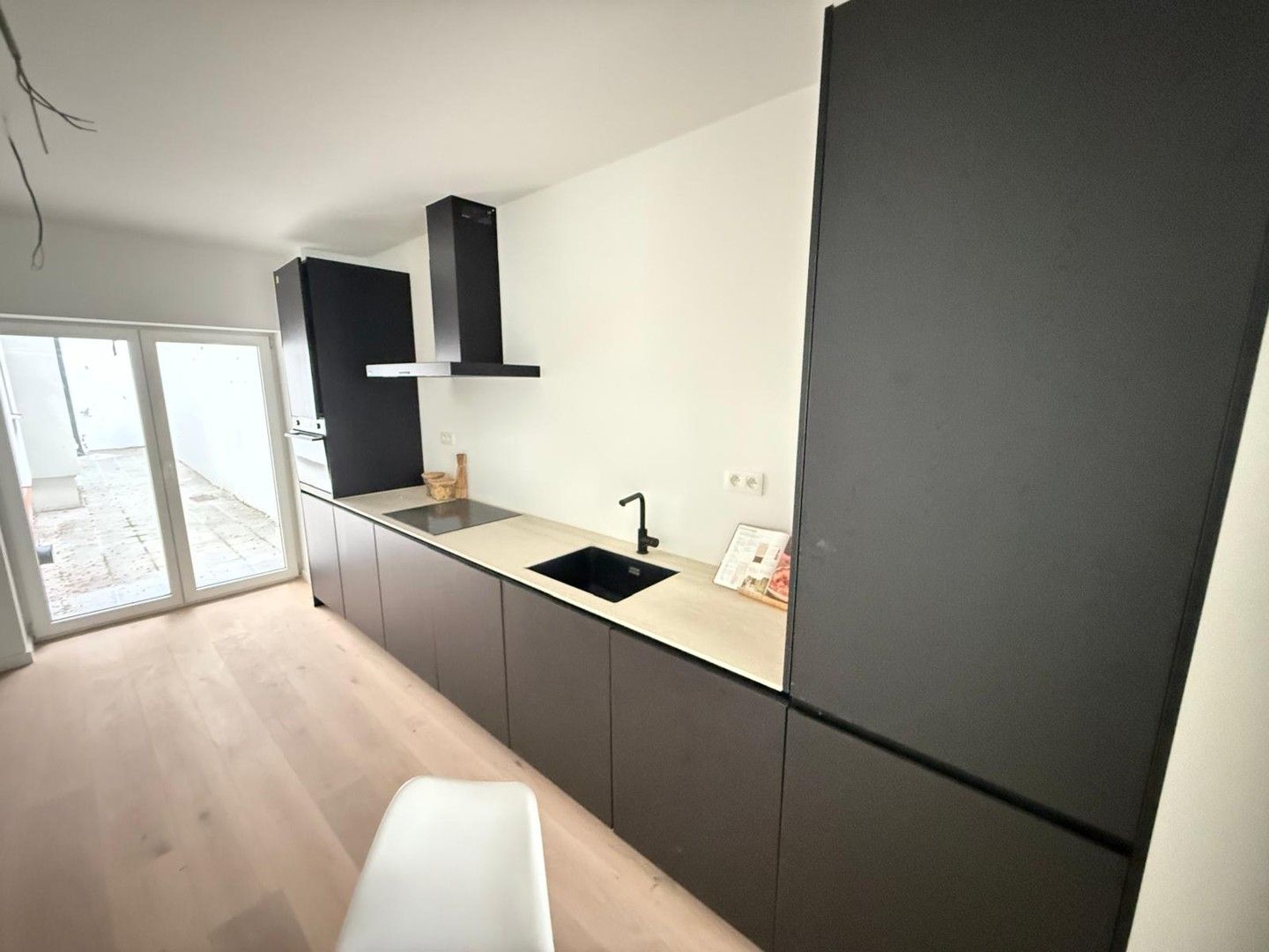 APPARTEMENT MET TERRAS foto 4