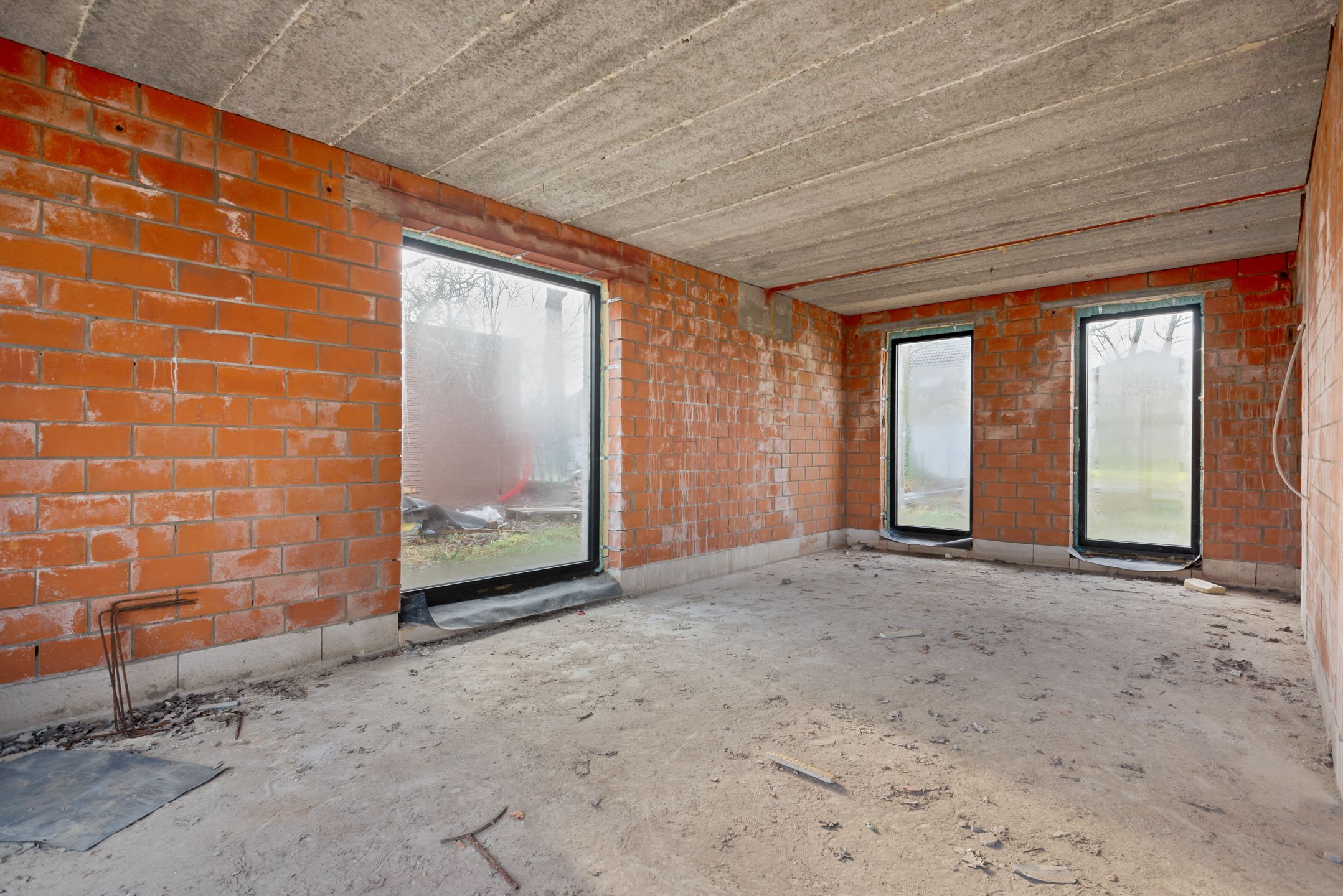 Casco villa op toplocatie in  Brasschaat – Uw Droomwoning in de Maak! foto 11