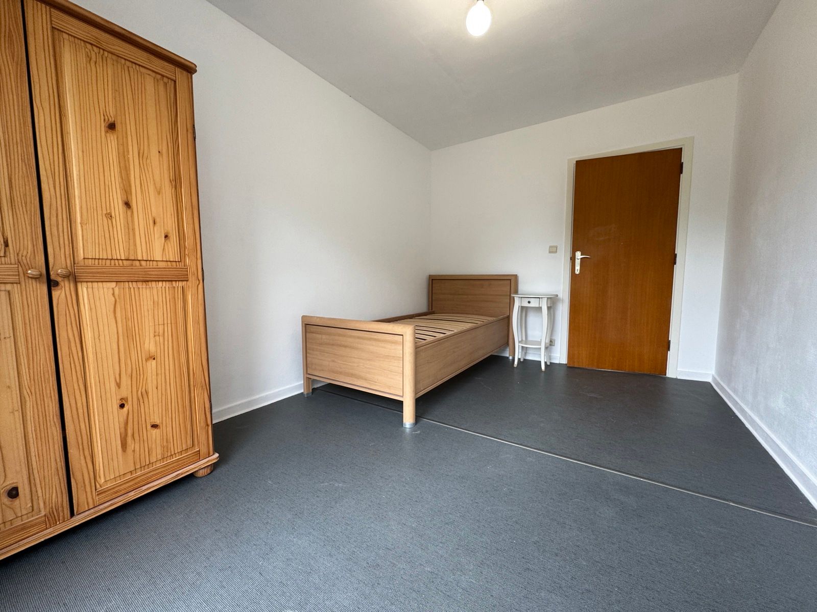 Woning in centrum van Halle met grote tuin foto 12