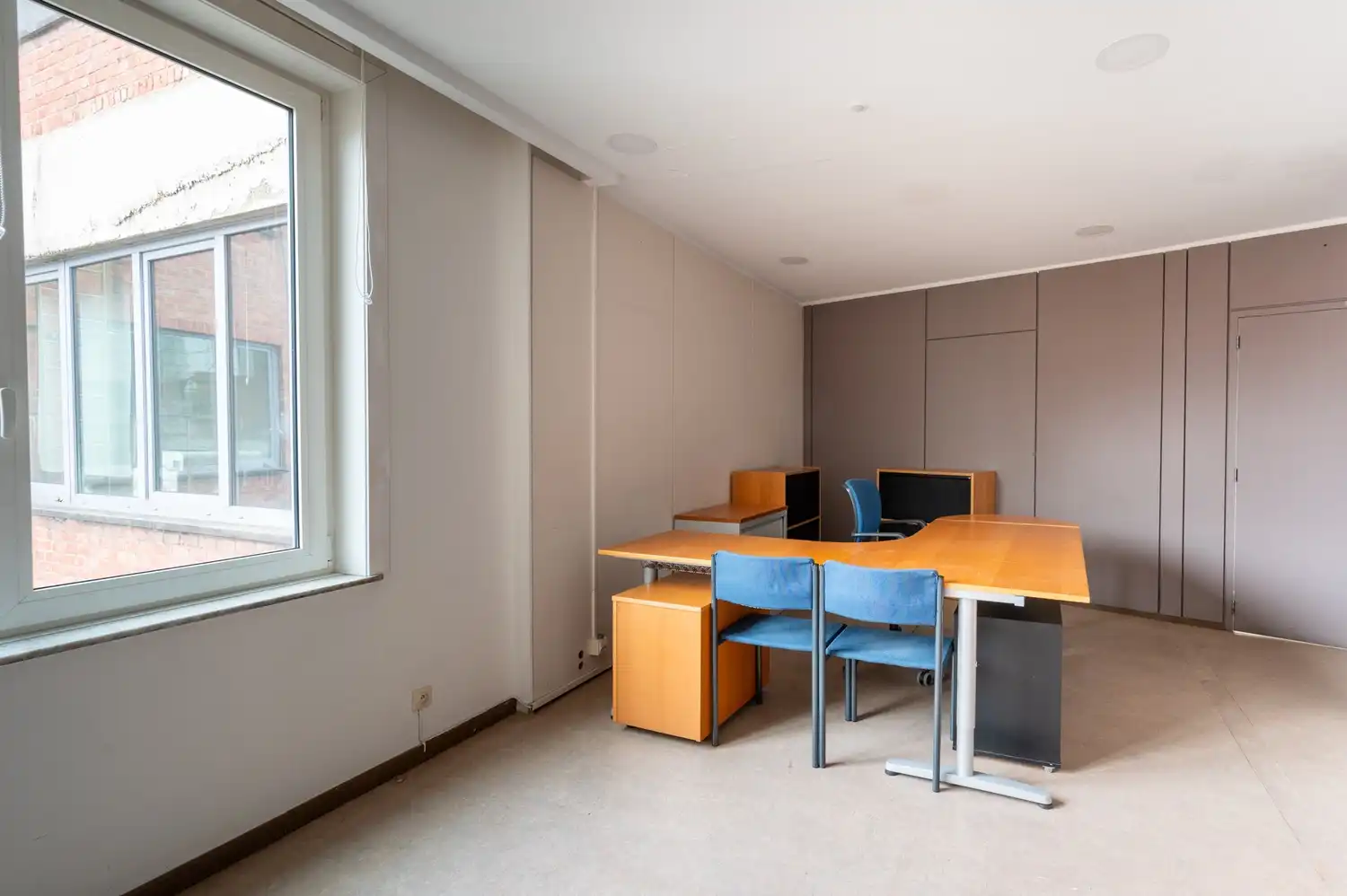 Ruim kantoor - Plantin Moretuslei 12 - 618m2 foto 27