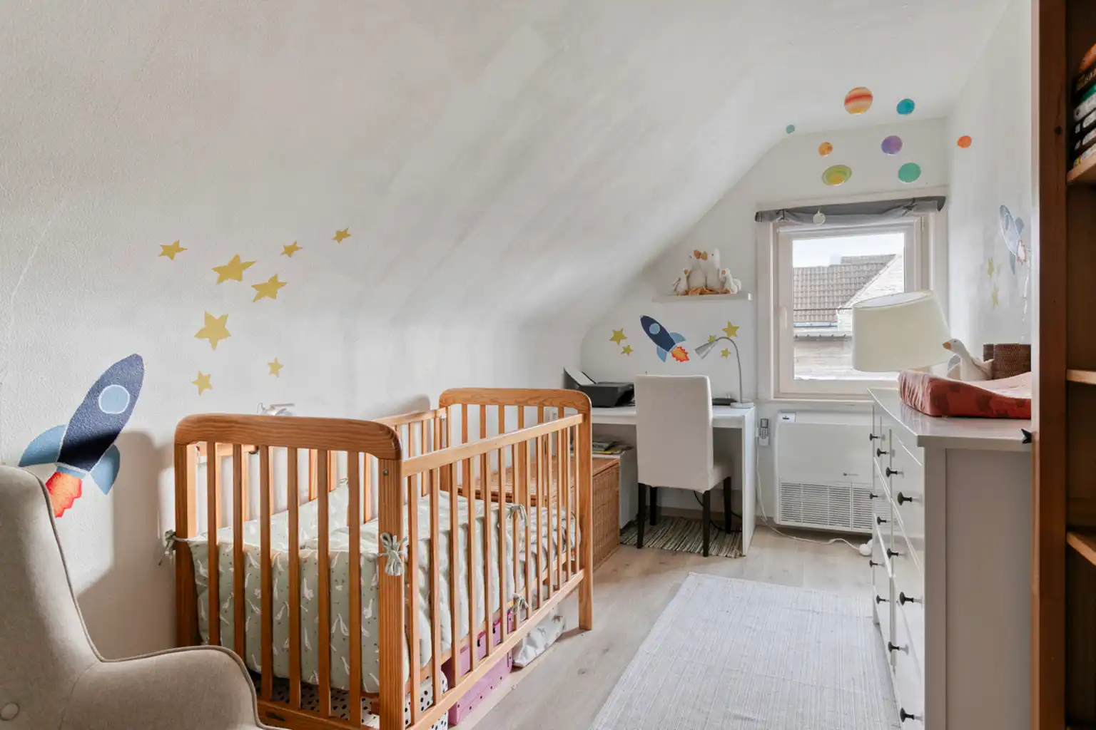 instapklare 4-gevelwoning op topligging foto 13