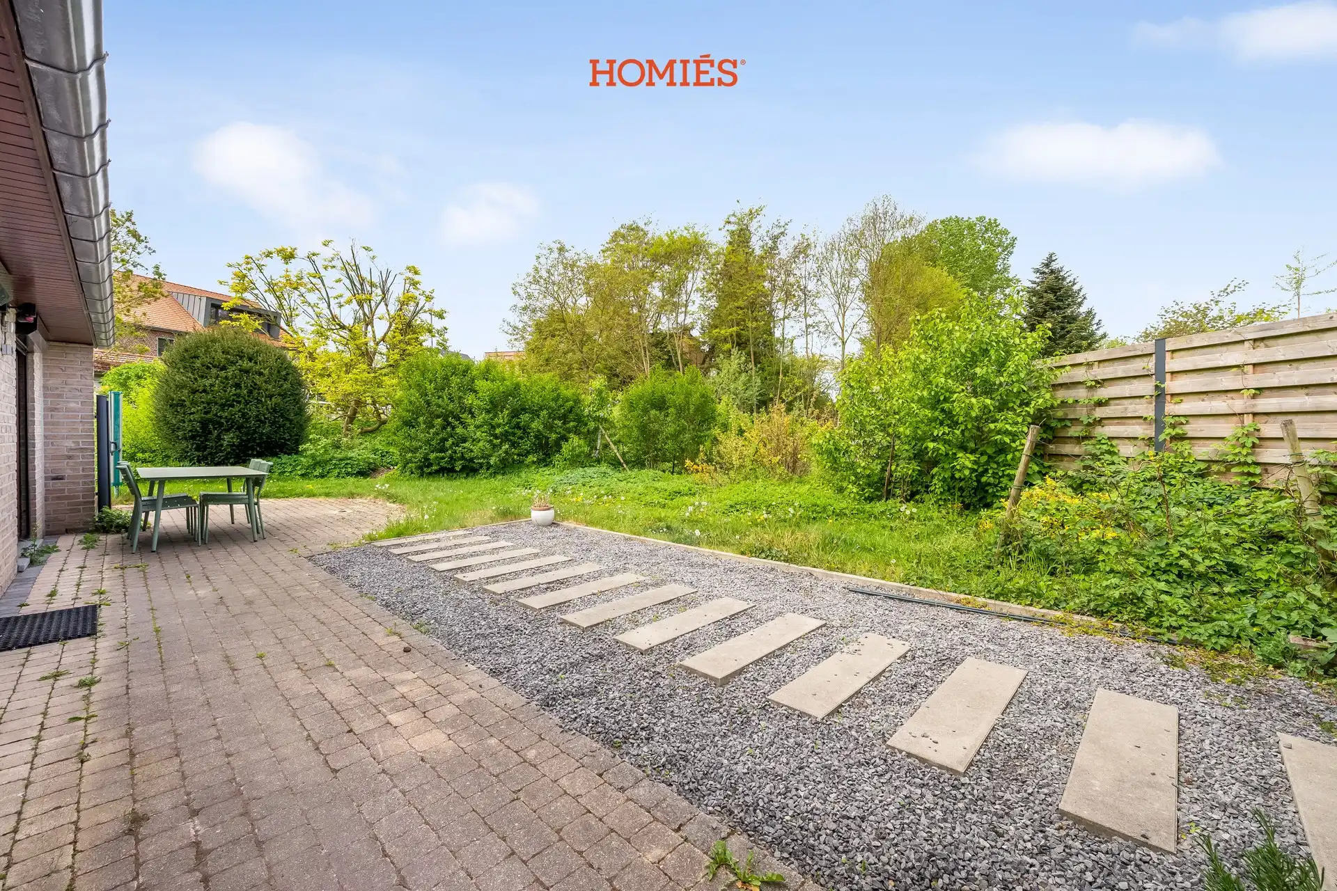 Instapklare woning met polyvalente handelsruimte foto 14