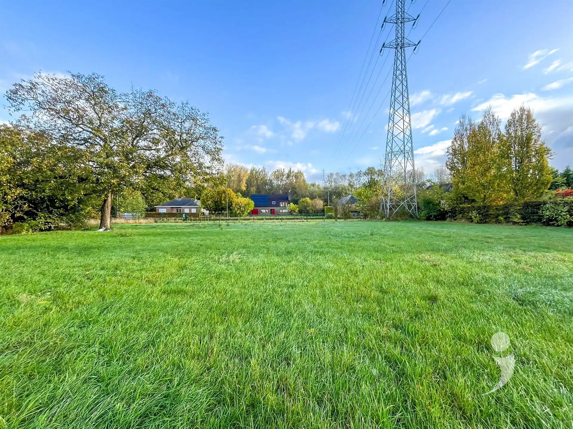 Bouwgrond voor open bebouwing in rustige straat! foto 4