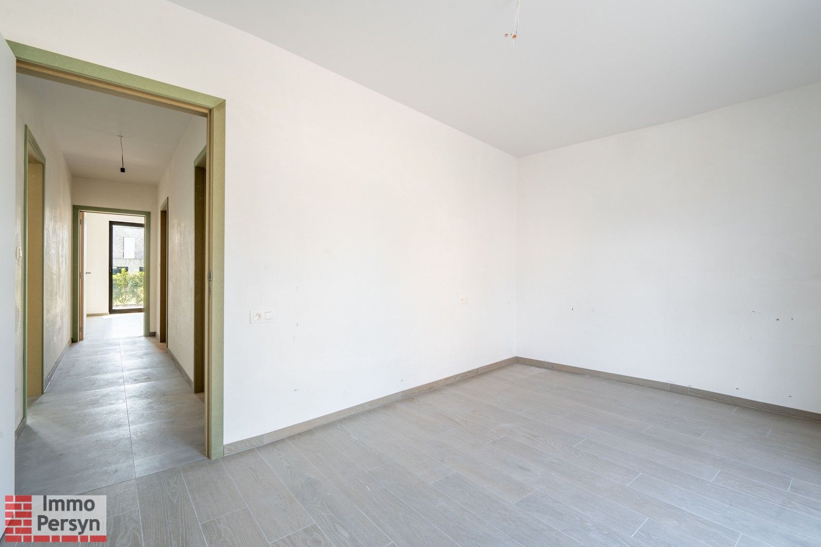 BEN appartement, 2 slkrs, terras, gelijkvloers. foto 9