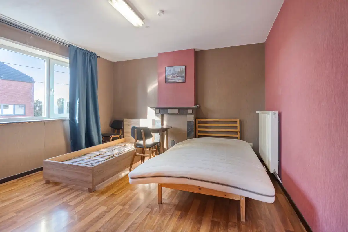 Ruime halfopen woning met tal van mogelijkheden  foto 17
