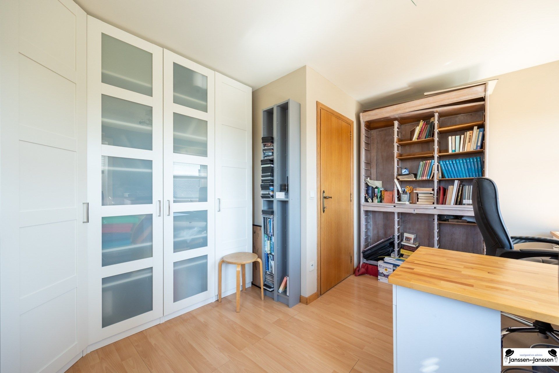 Ruime, lichtrijke en energiezuinige woning te koop EPC B (118) foto 15