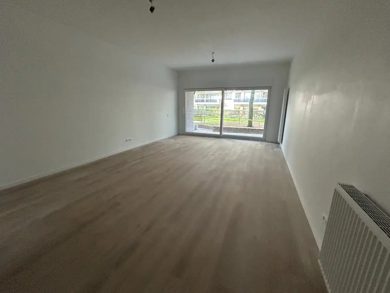 Twee volledig gerenoveerde 2-slaapkamerappartement met terras van 36 m² foto 5