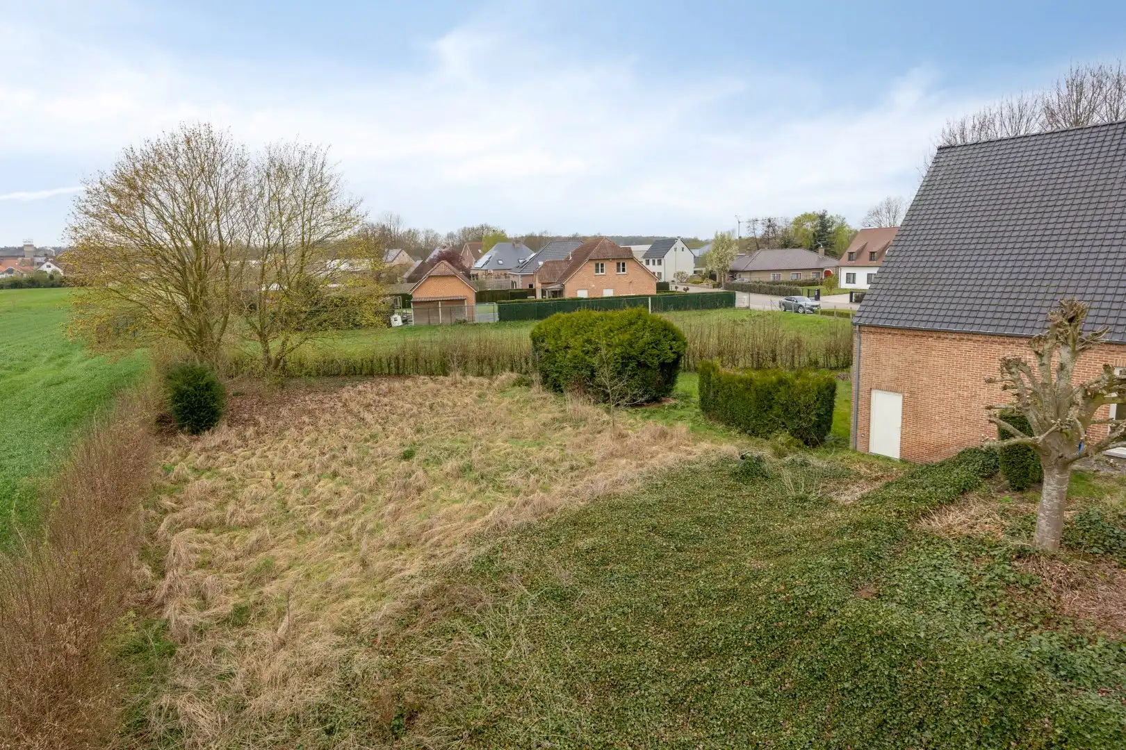 Ruim landhuis  foto 34