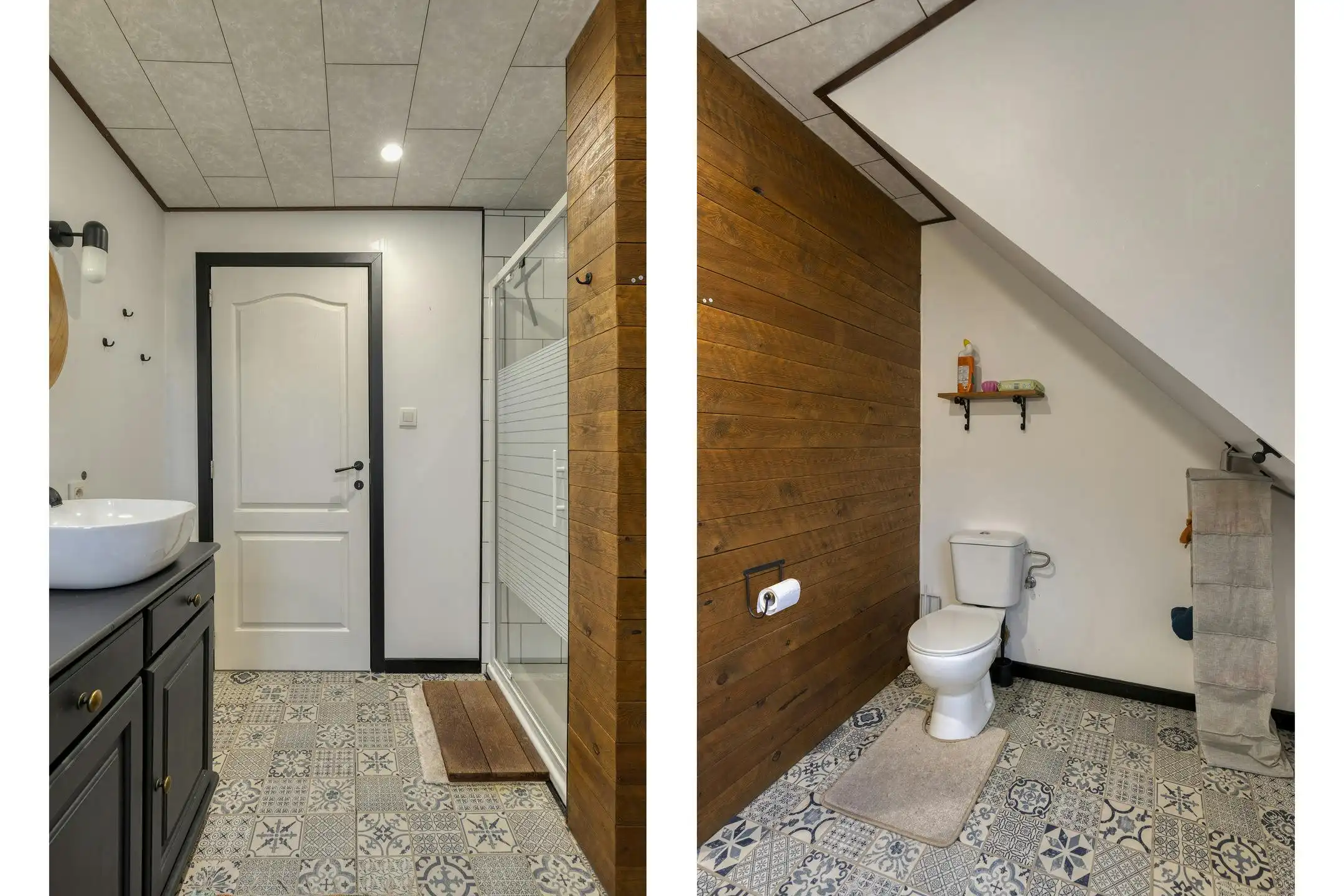 Ruime instapklare woning met 2 slaapkamers te koop in Leest foto 7