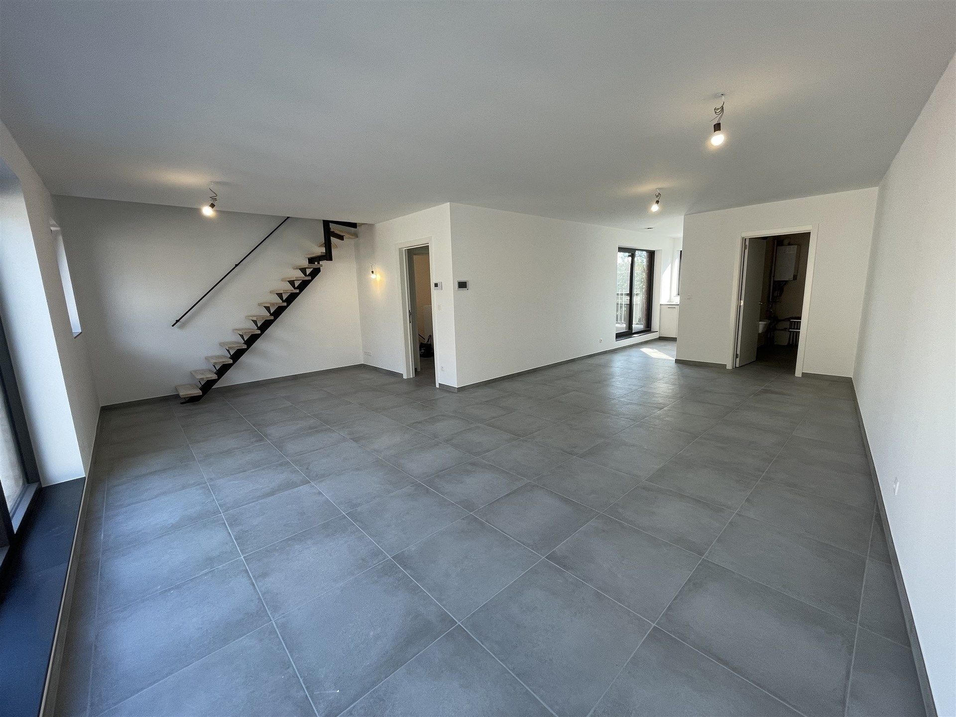 Ruim energiezuinig instapklaar duplex appartement.  foto 5