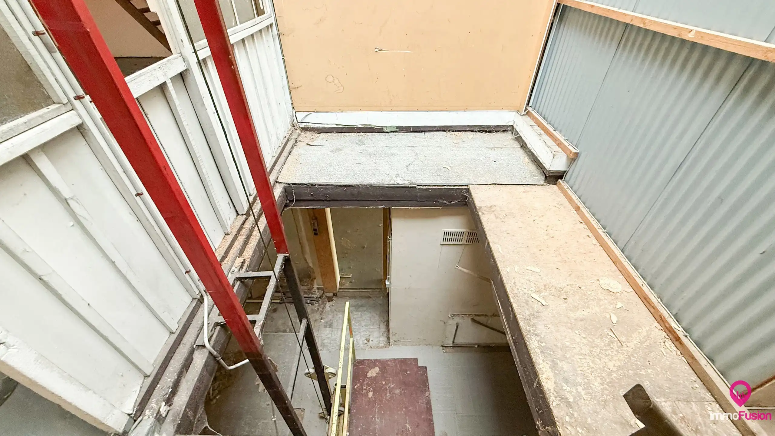 Ruim handelspand op toplocatie met woonmogelijkheid in Diest foto 26