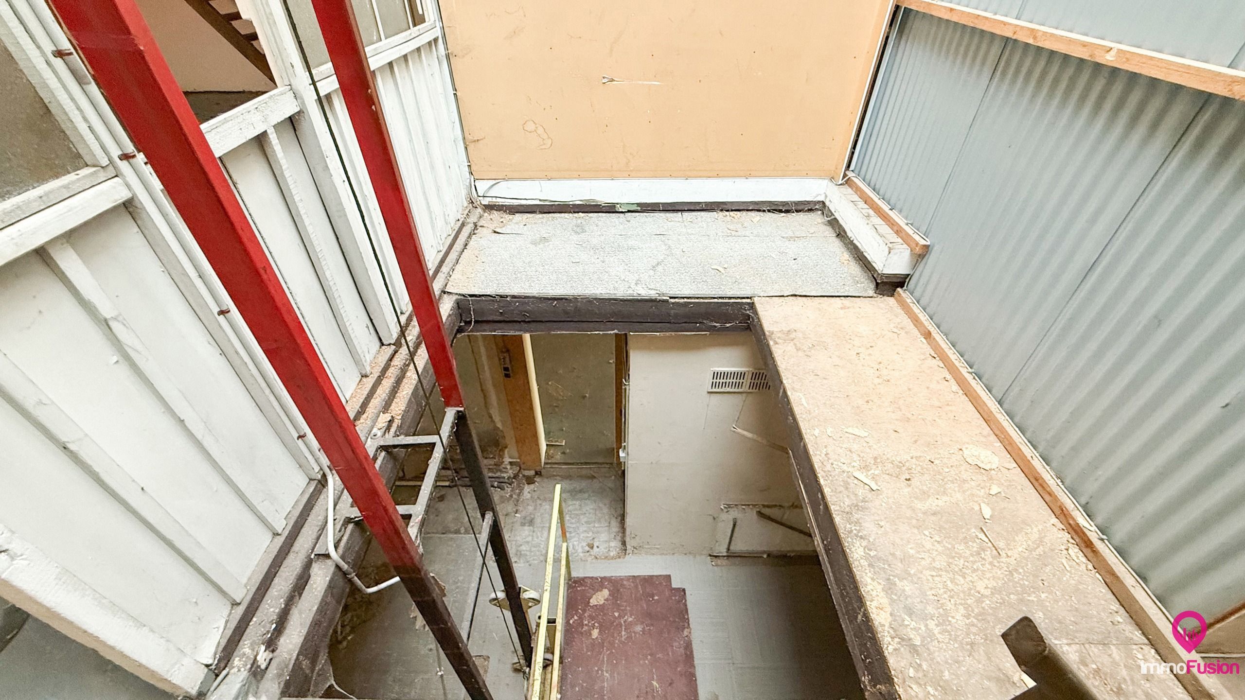 Ruim handelspand op toplocatie met woonmogelijkheid in Diest foto 26