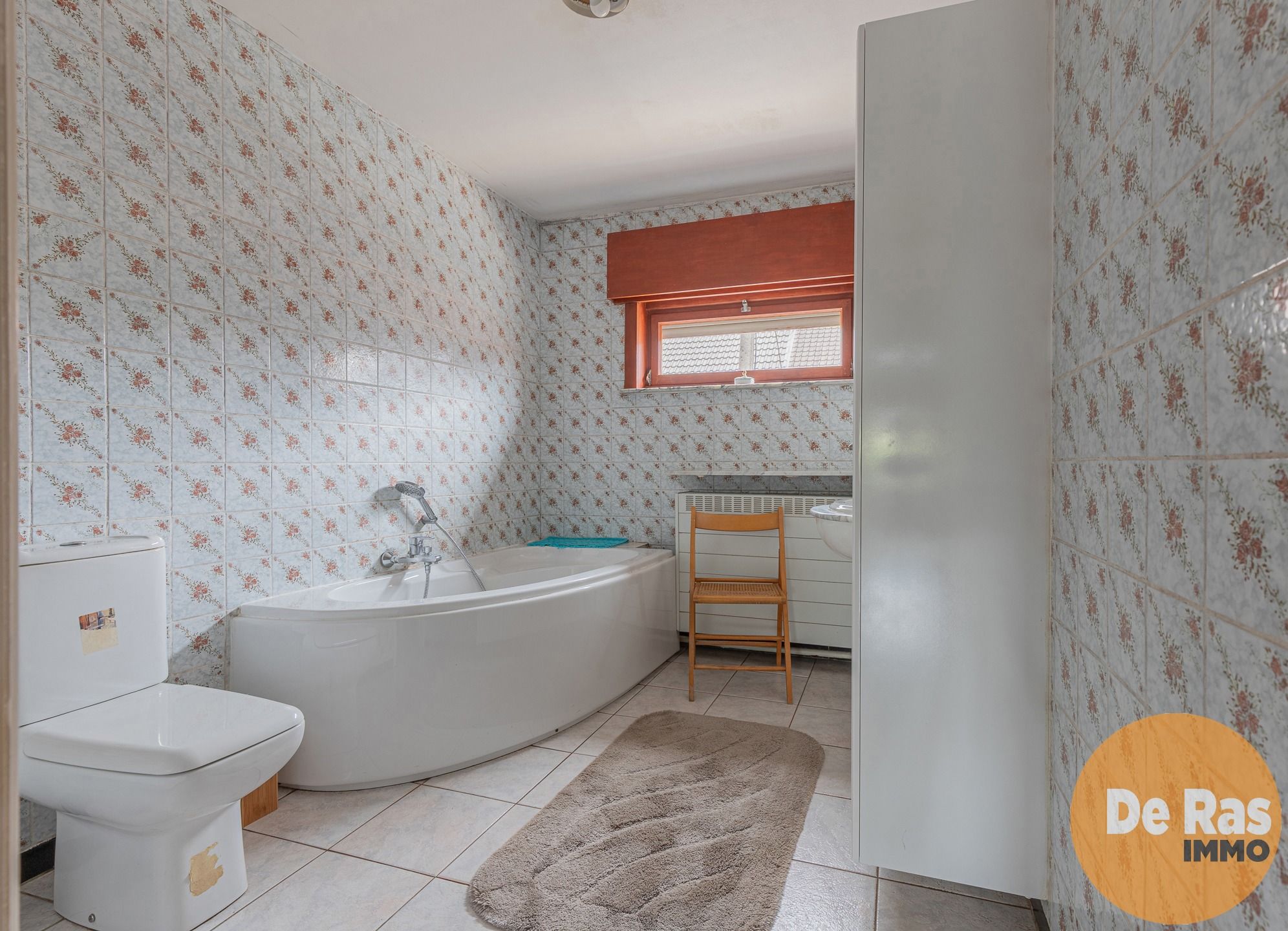 BORSBEKE - Stevige gezinswoning met 3 slpk, tuin en garage foto 15