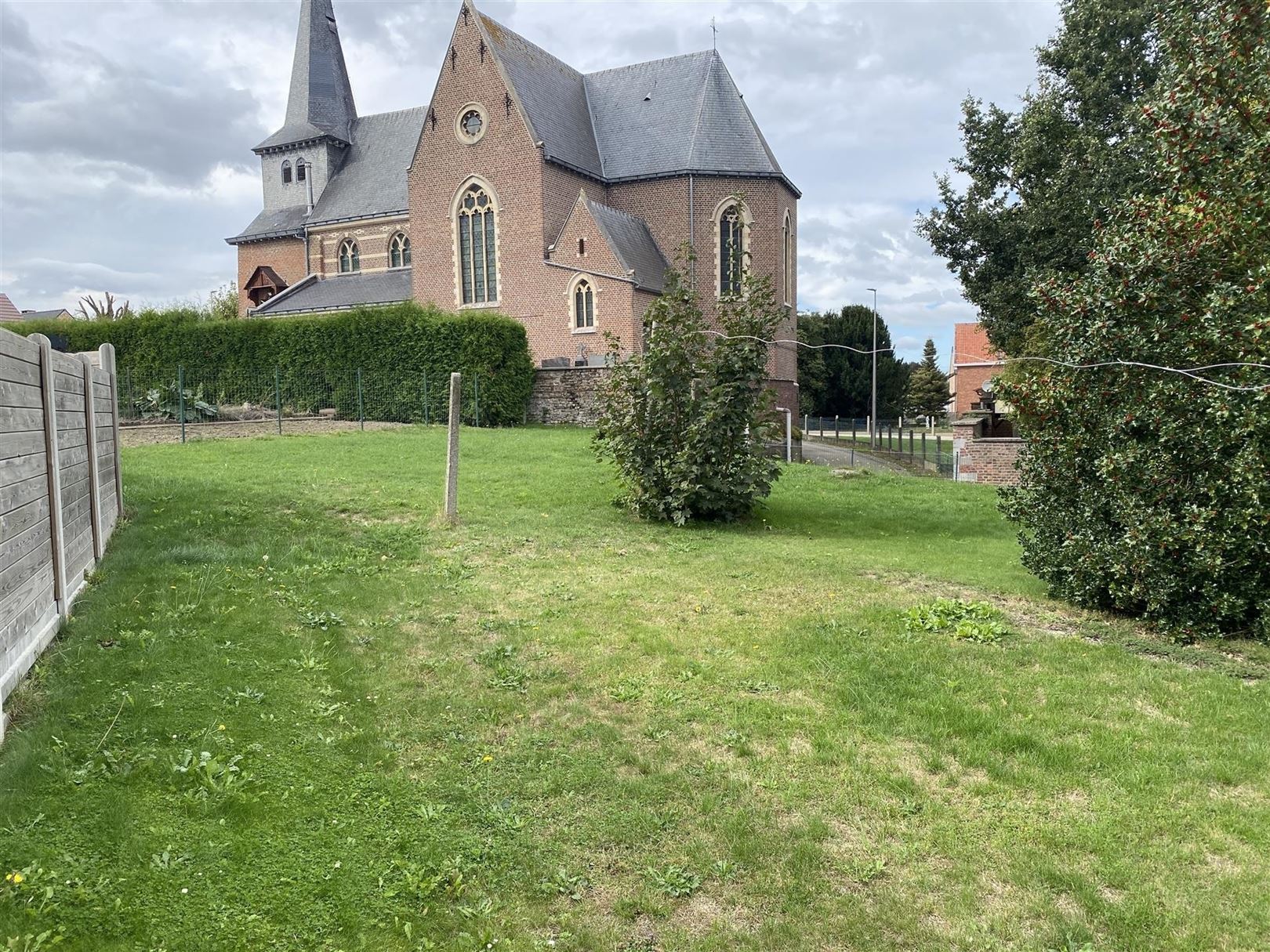 Landelijke woning foto 26