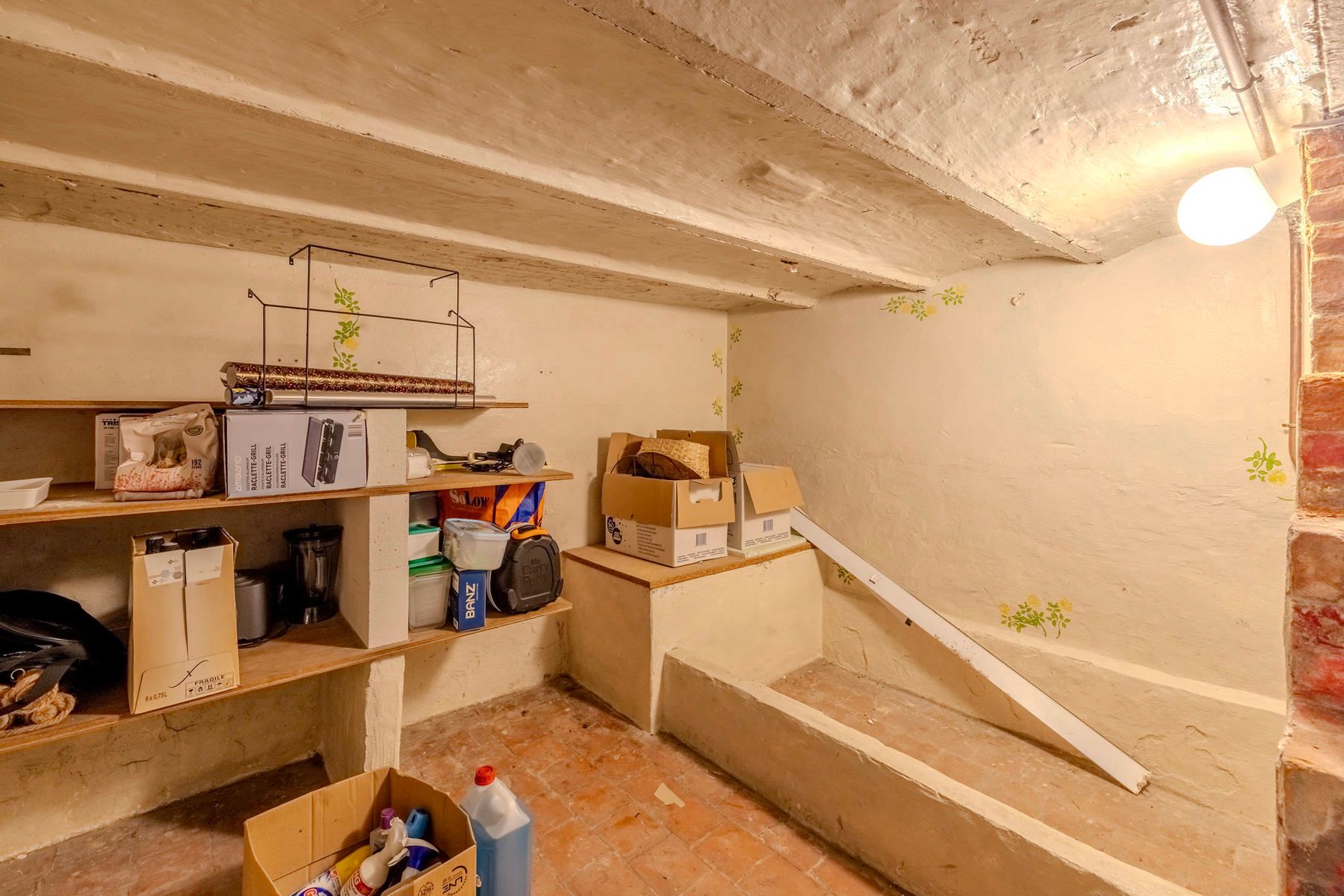 Charmante HOB met 3 slpk en toffe tuin op 623m² foto 19