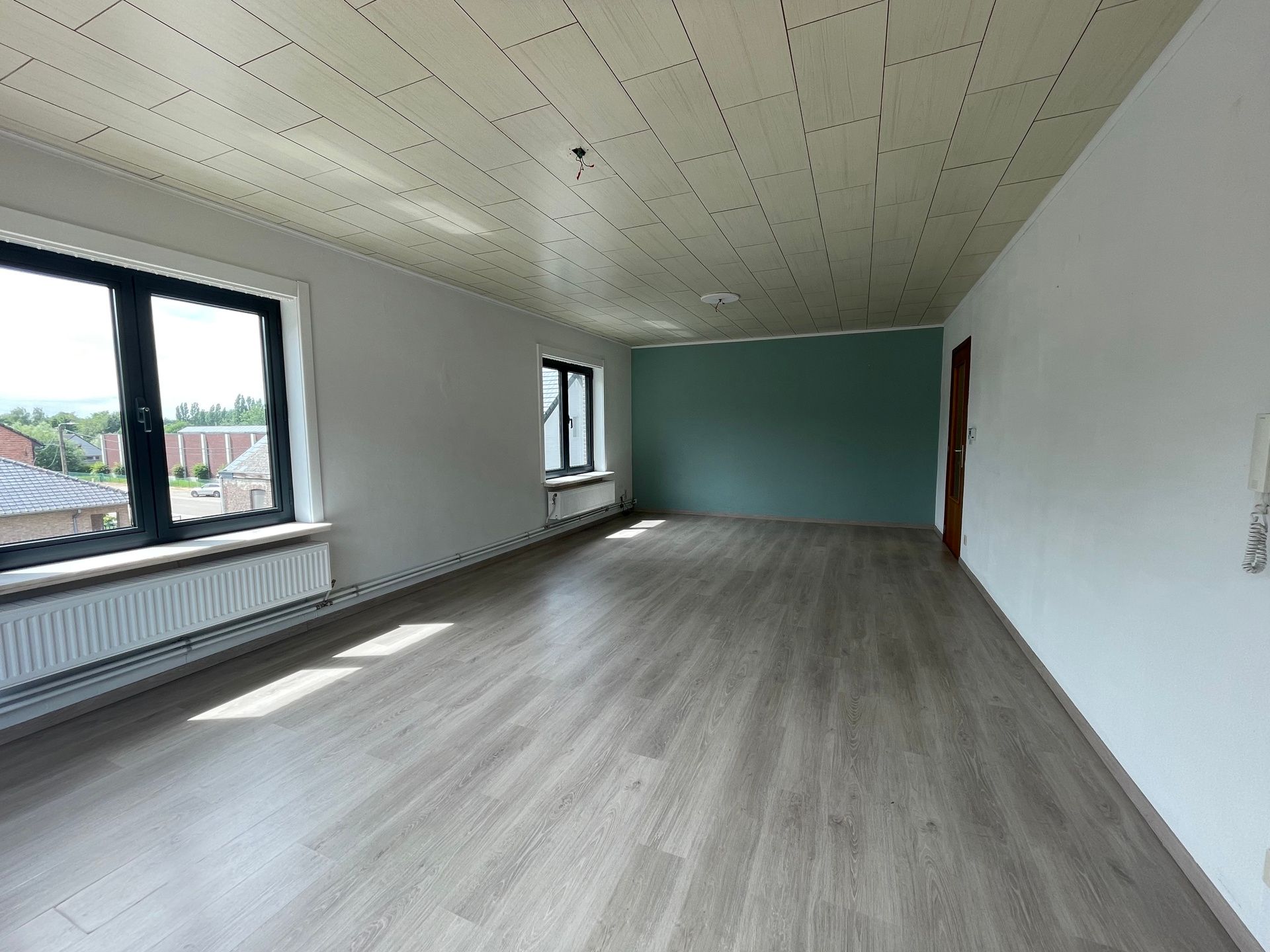 Ruim appartement op toplocatie foto 9