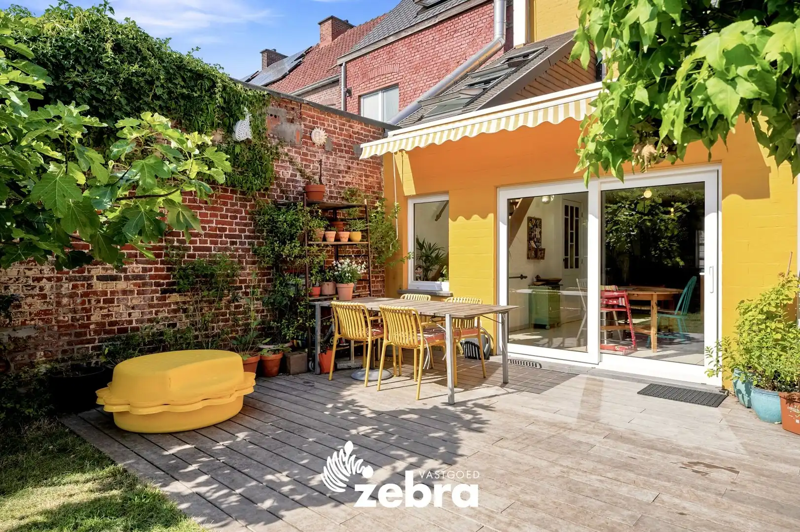 Huis te koop Sint-Hubrechtsstraat 86 - 8800 Roeselare