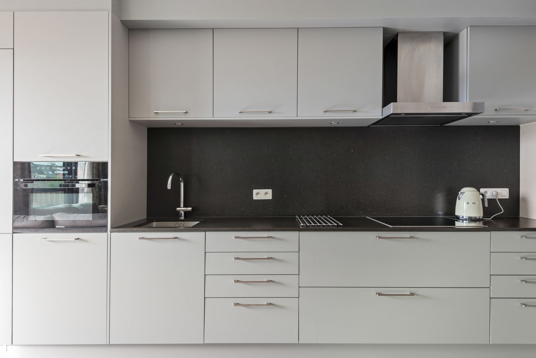 Modern en ruim appartement te koop op toplocatie. foto 13