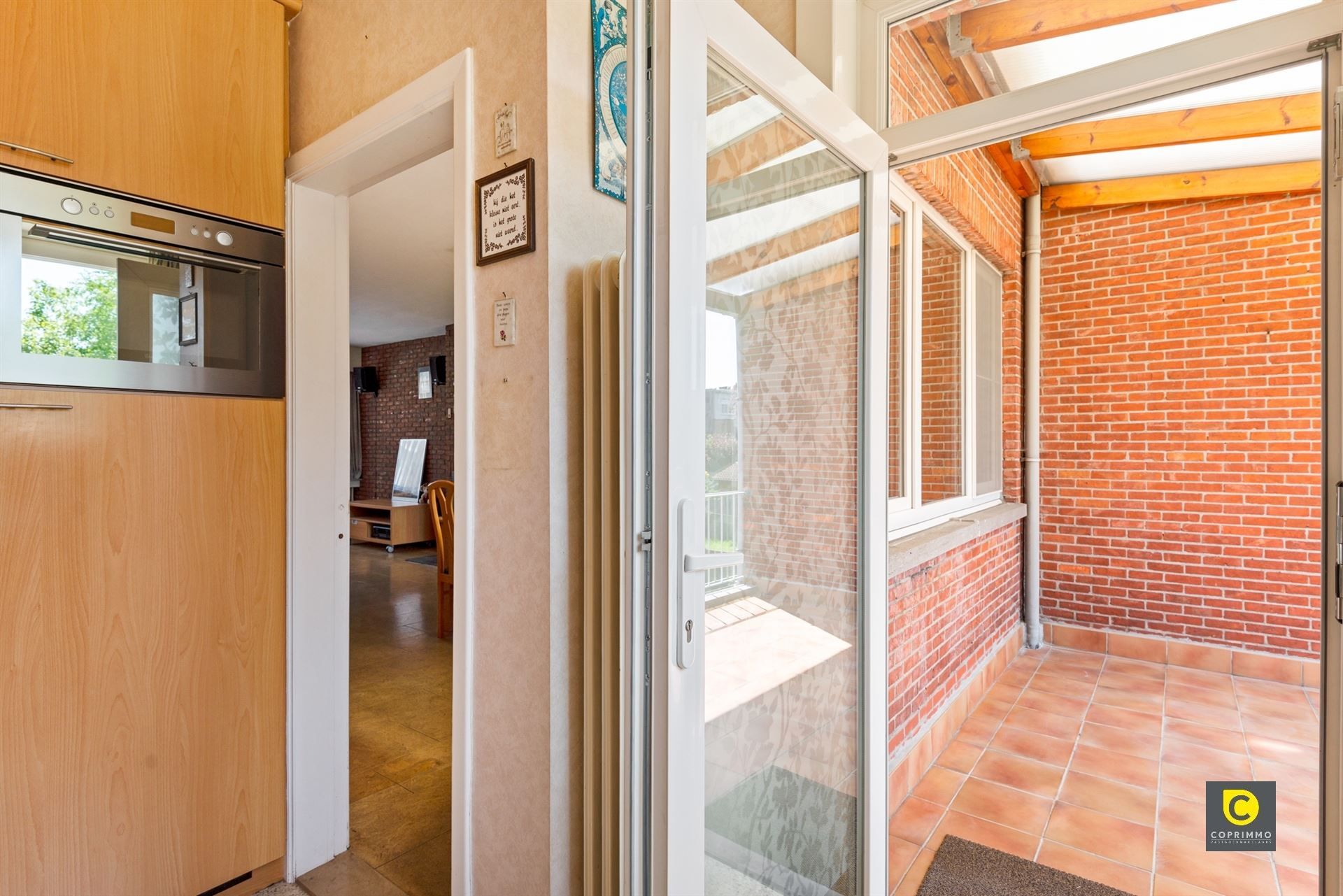 Woning: 3 slk. op ZW perceel foto 7