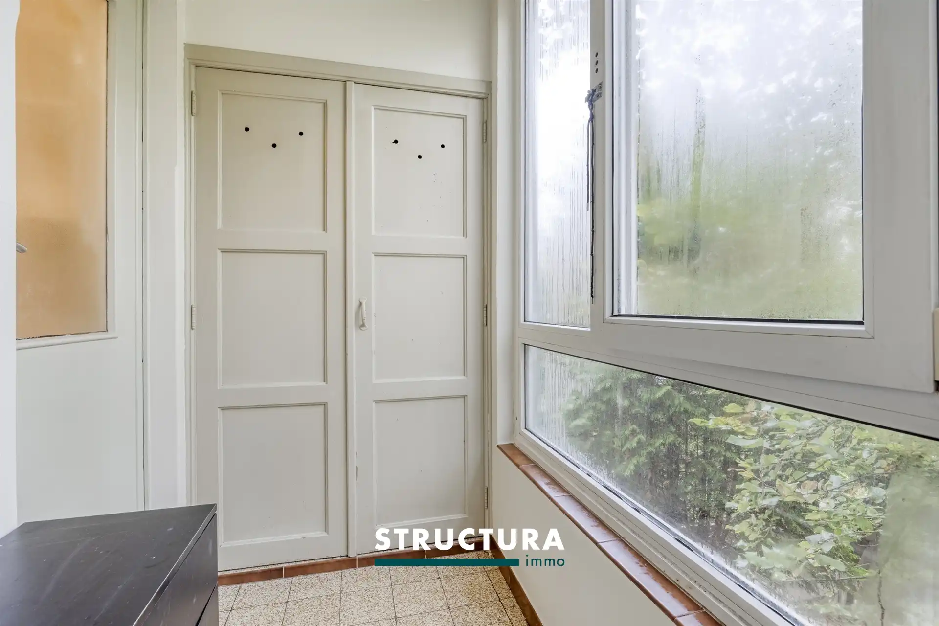 Gerenoveerd 2-kamerappartement met EPC B foto 14