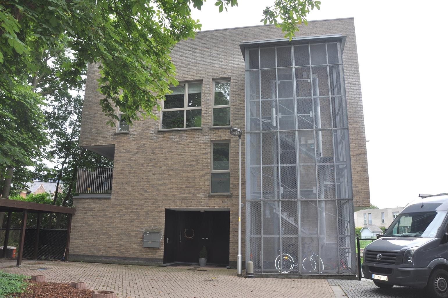 Appartement te huur Temmershof 6/0002 - 1745 Opwijk