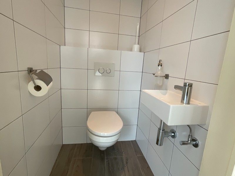 Halfopen bebouwing dichtbij centrum Beveren foto 21