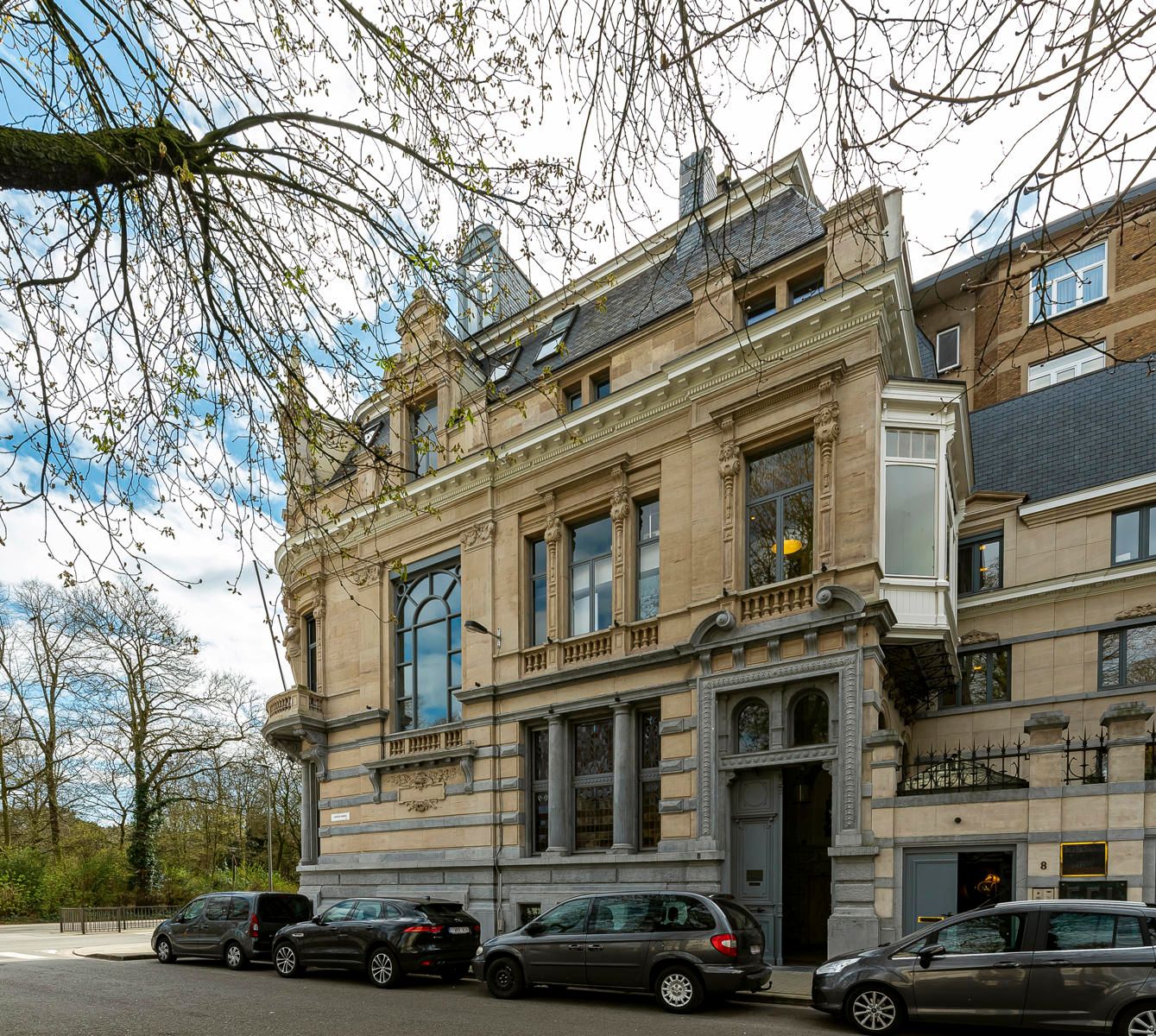 ()=>{if(producerUpdateValueVersion(node),producerAccessed(node),node.value===ERRORED)throw node.error;return node.value} Louiza-Marialei 8 - - 2018 Antwerpen