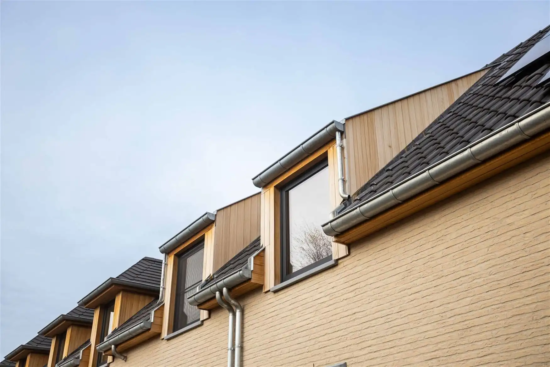 Knappe woning in het pittoreske centrum foto 6