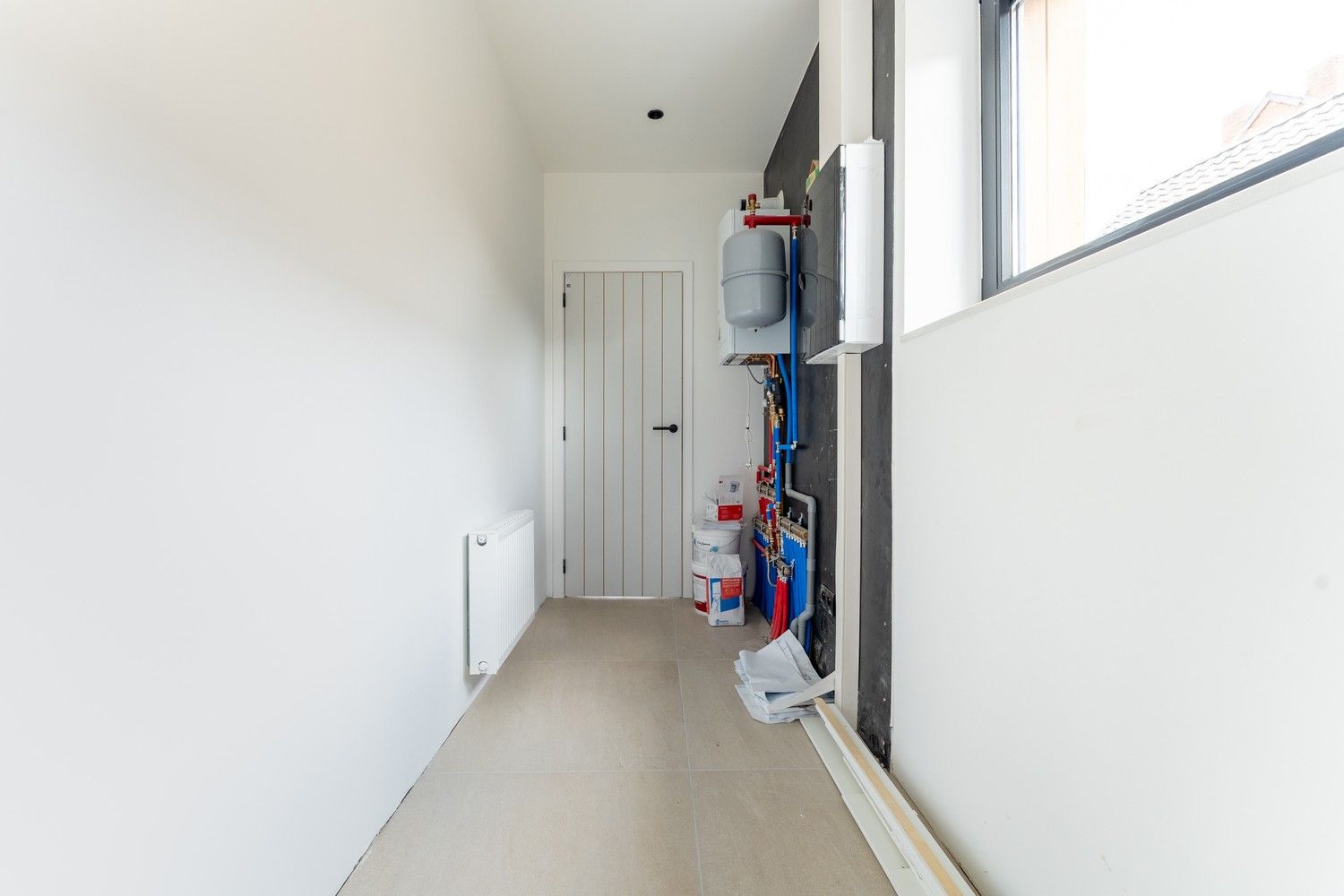 Mooie volledig gerenoveerde woning te Boseind 88 - 3910 Pelt foto 23