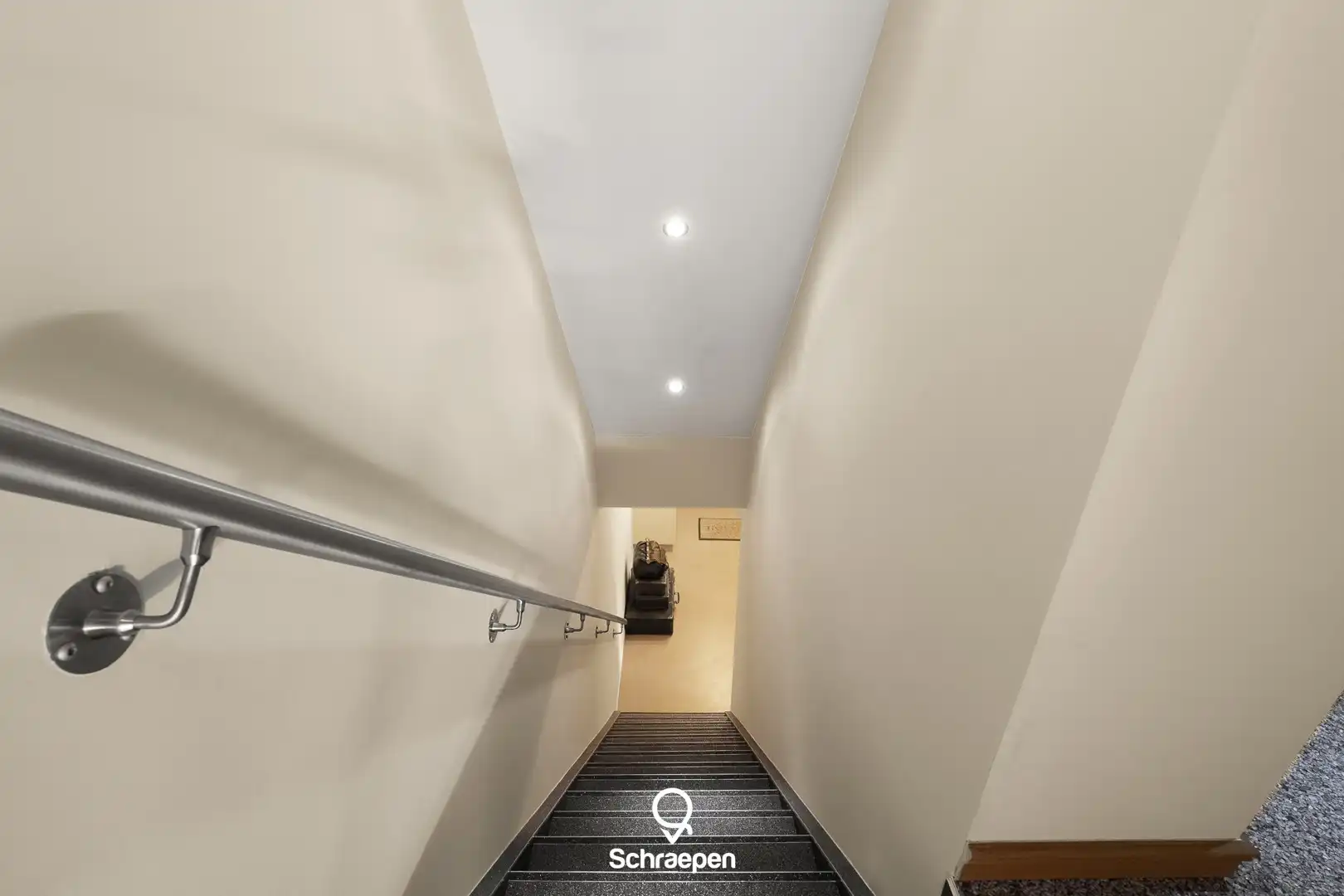 Instapklare woning met garage/opbergruimte van 120 m² op centrale ligging te Houthalen! foto 12