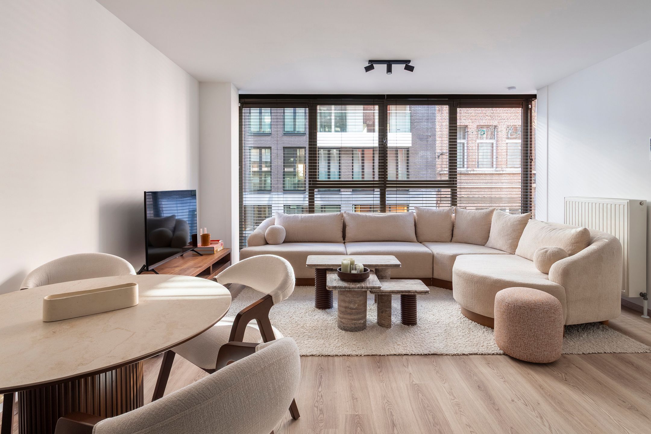 stijlvol wonen tussen de Kloosterstraat en de Scheldekaaien foto 3