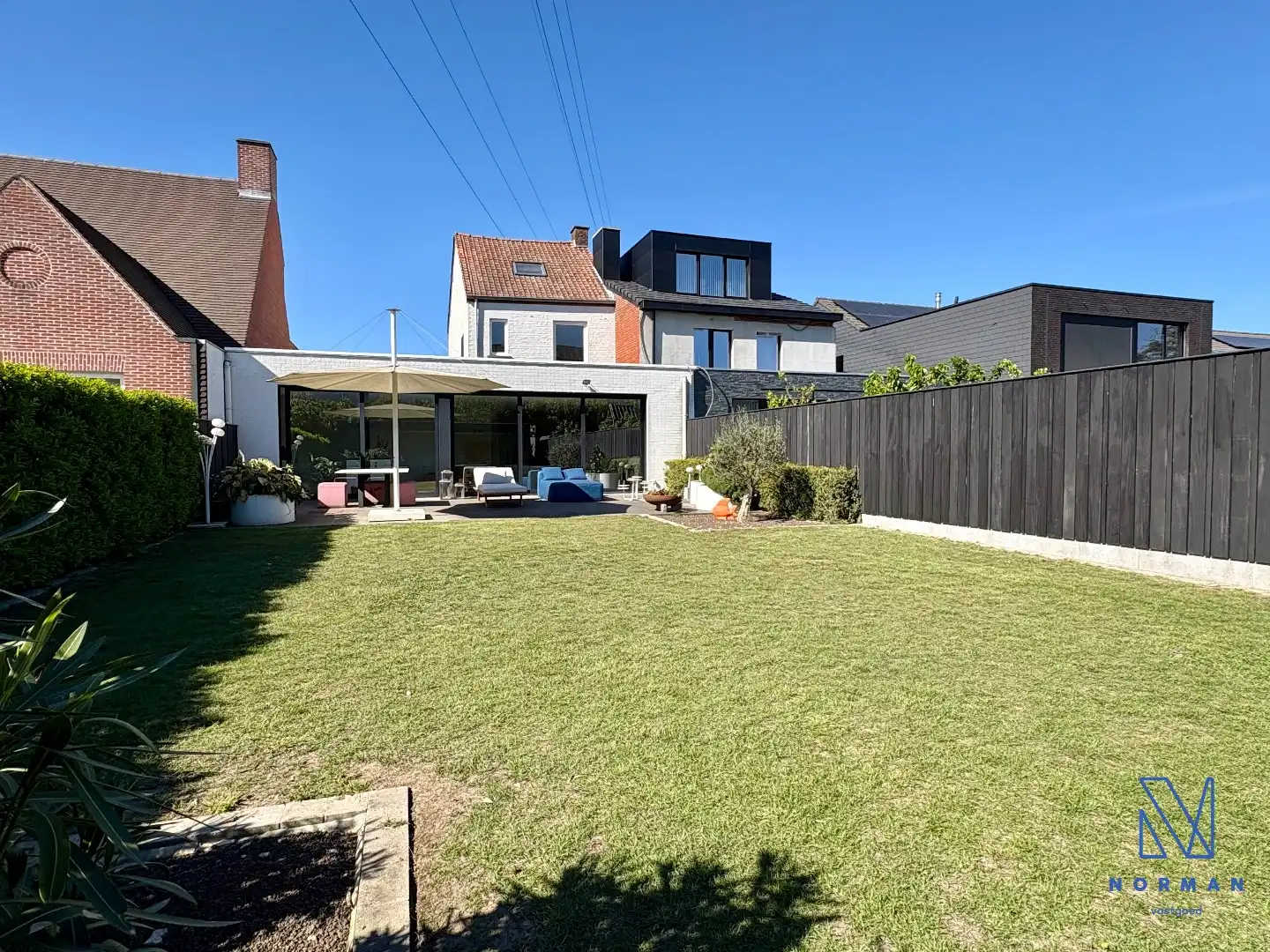 Prachtig gerenoveerde woning te koop met bijgebouw en dubbele garage in Roeselare foto 17