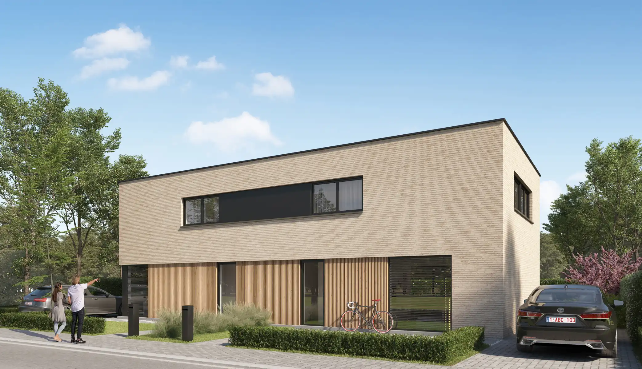 Huis te koop foto 2