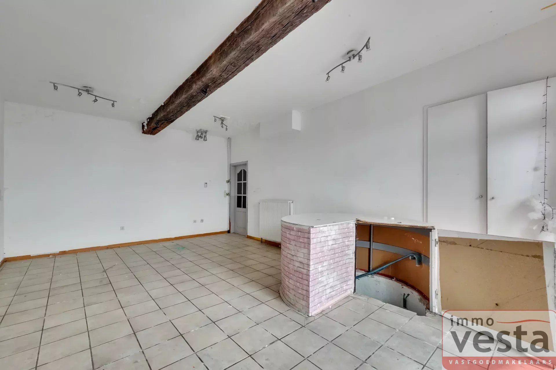 Renovatieproject van twee panden foto 5