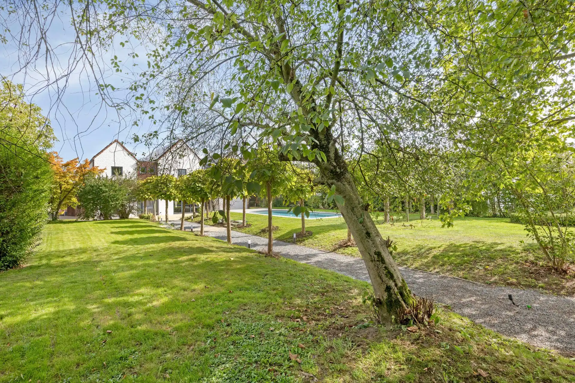 Villa met wellness op ZW-perceel van 20a 42ca foto 32