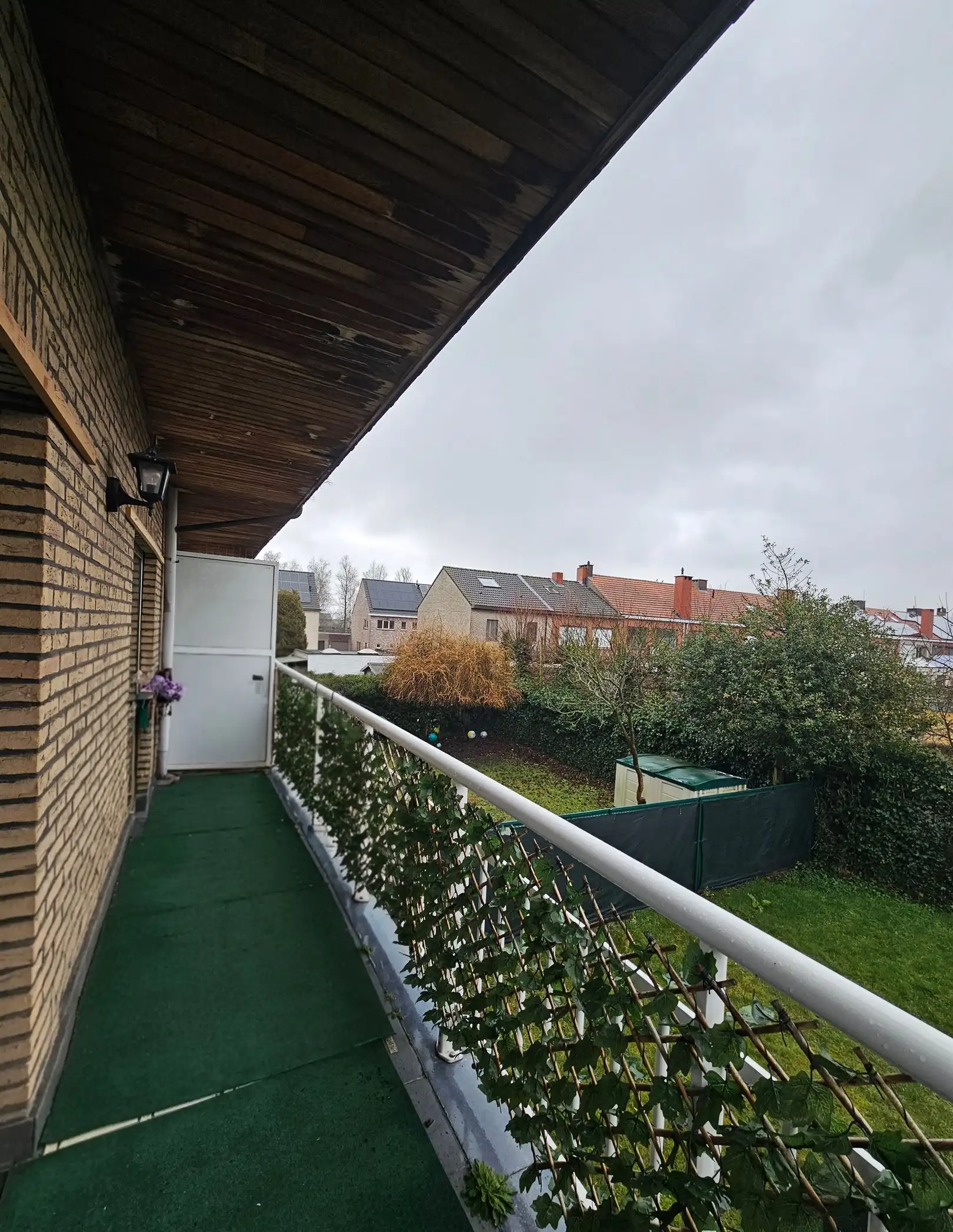 Ruim instapklaar appartement met 2 slaapkamer op 1e vd foto 11