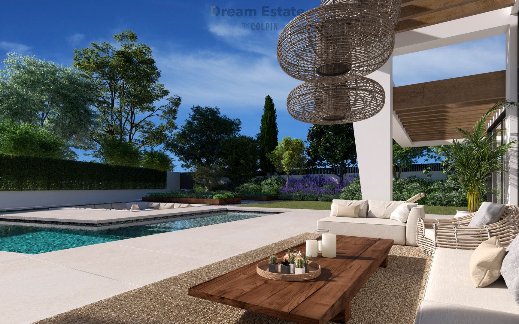 Villa Laurus - Nueva Andalucia - wandelafstand van Los Naranjos Golf Clubhouse foto 16