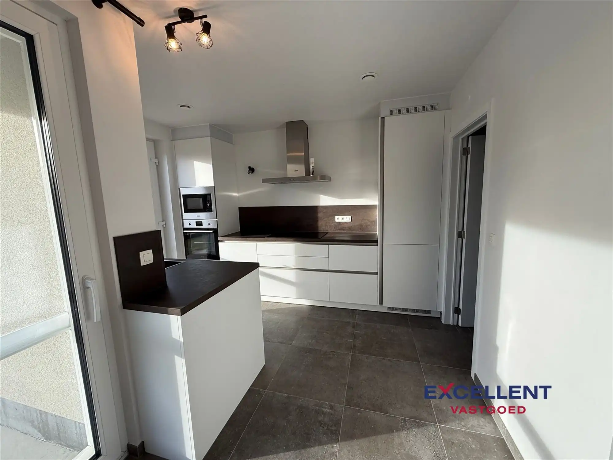 Rustig gelegen nieuwbouwwoning te huur De Pinte! foto 5