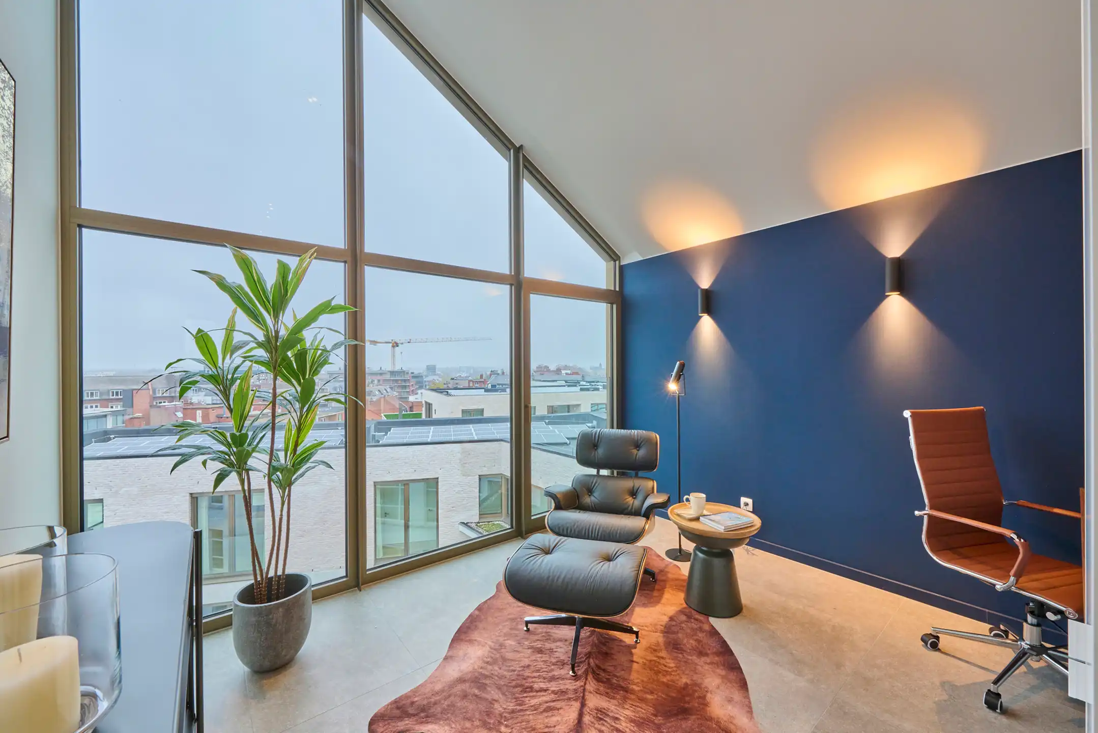 HIGH-END SKY HOUSE 182m²  3 SLAAPKAMERS en 2 BADKAMERS foto 8