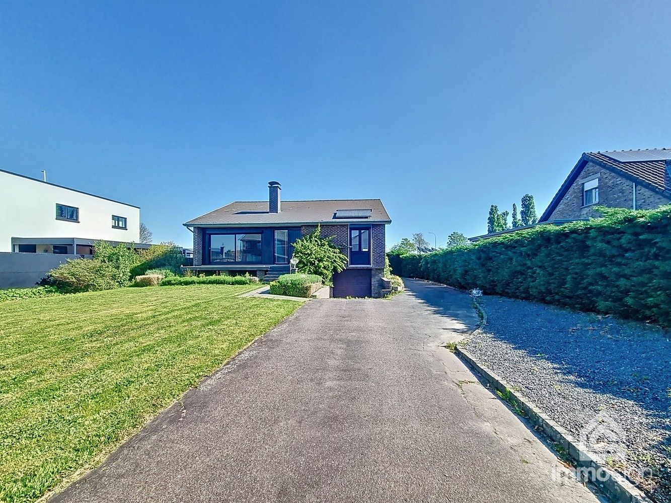 Charmante bel-etage met ruime tuin (1192 m²) en veel potentieel in Bree foto 46
