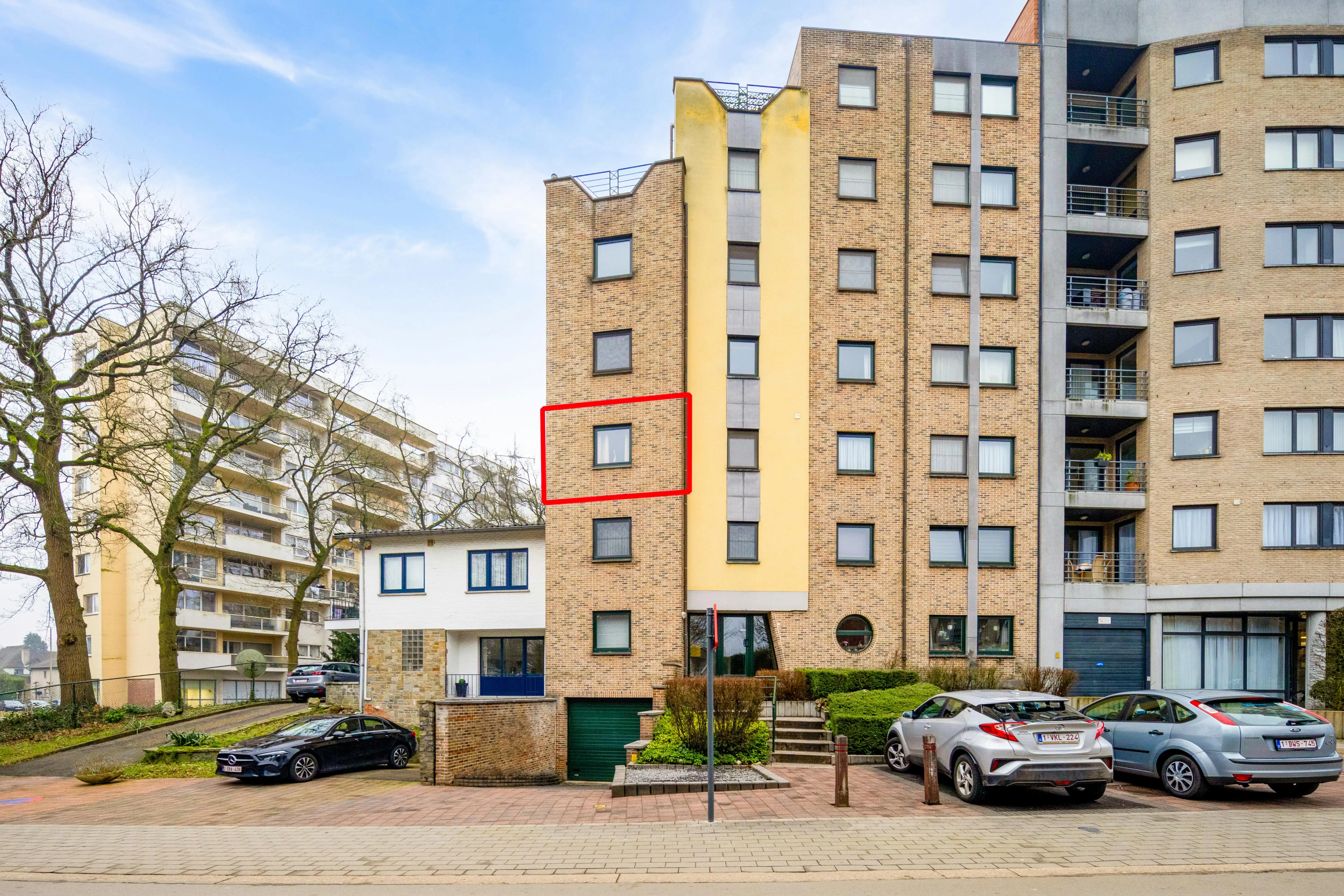 Appartement te koop Jan Habexlaan 7/21 - 3600 Genk