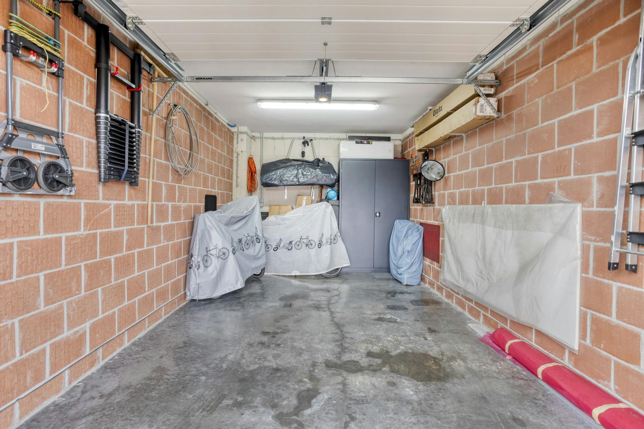 Appartement met 3 slaapkamers, garage en autostaanplaats te koop in Waarschoot foto 31