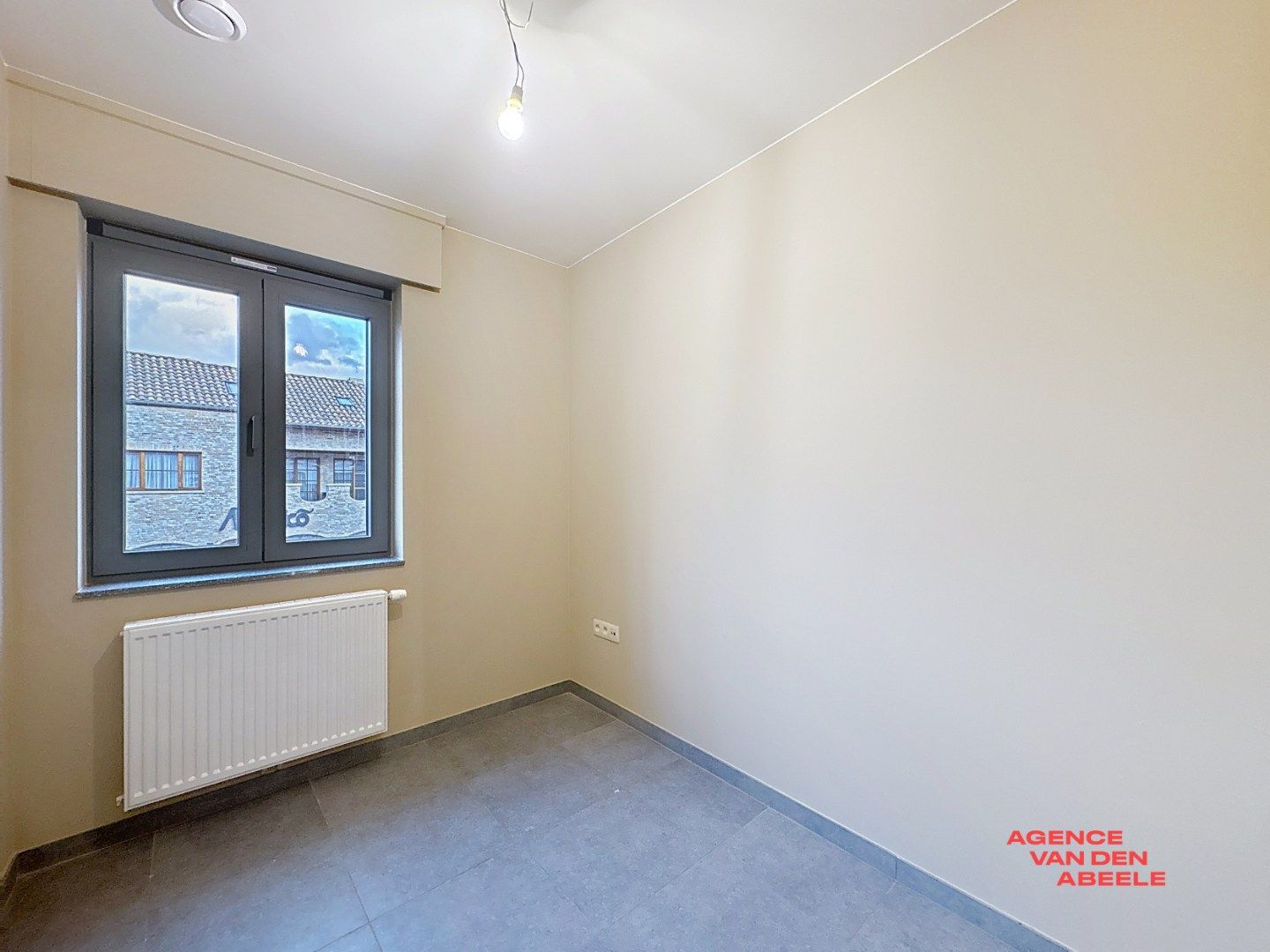 Nieuwbouw bel-étage met terras en garage foto 6