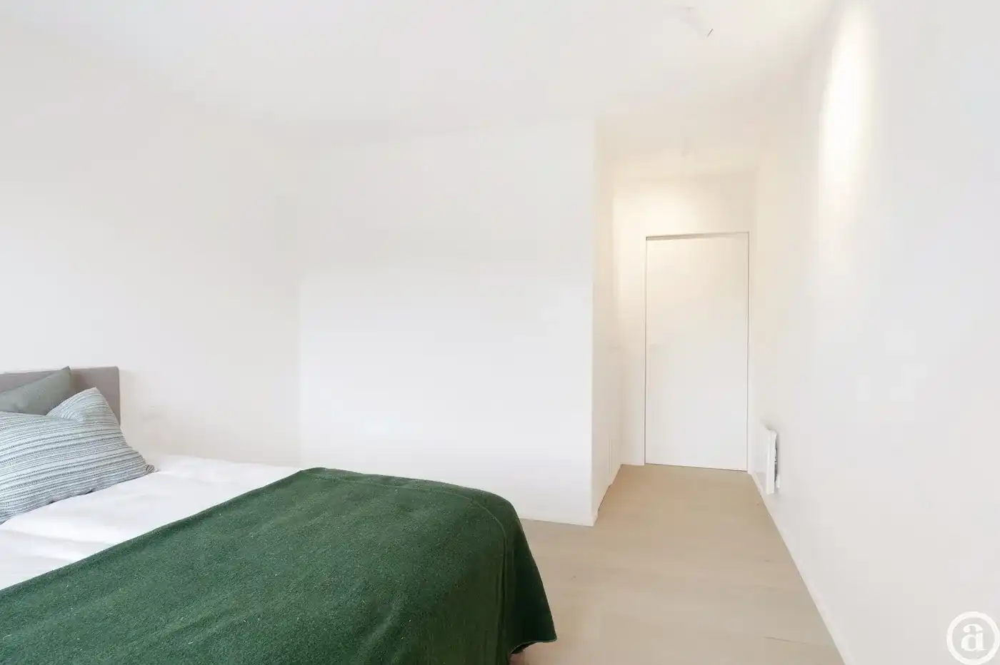 Prachtig gerenoveerd appartement te Zoute Gardens.  foto 24