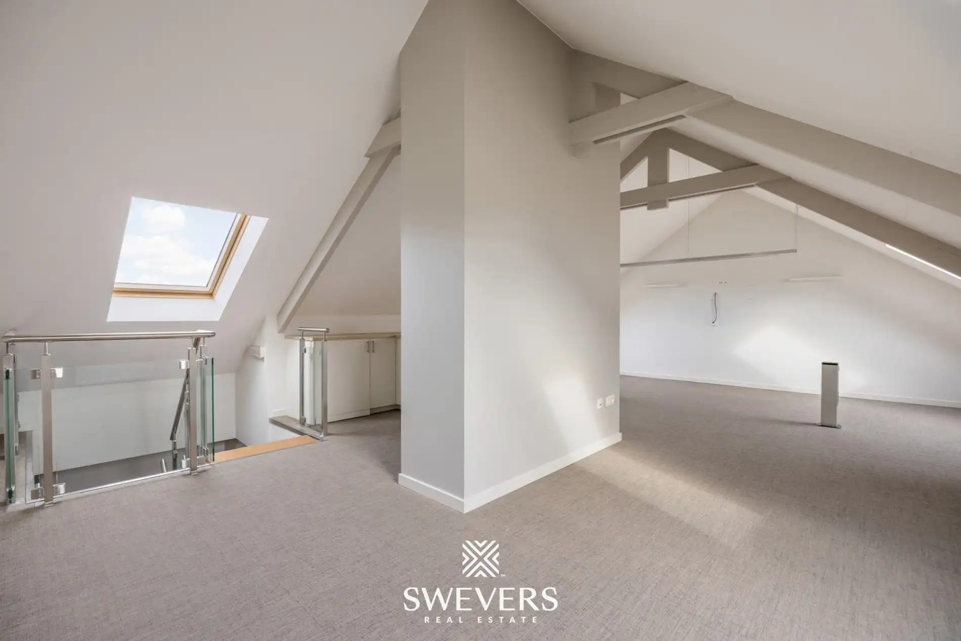 Ruime instapklare woning met 4 slaapkamers op TOP-ligging in Zonhoven foto 24