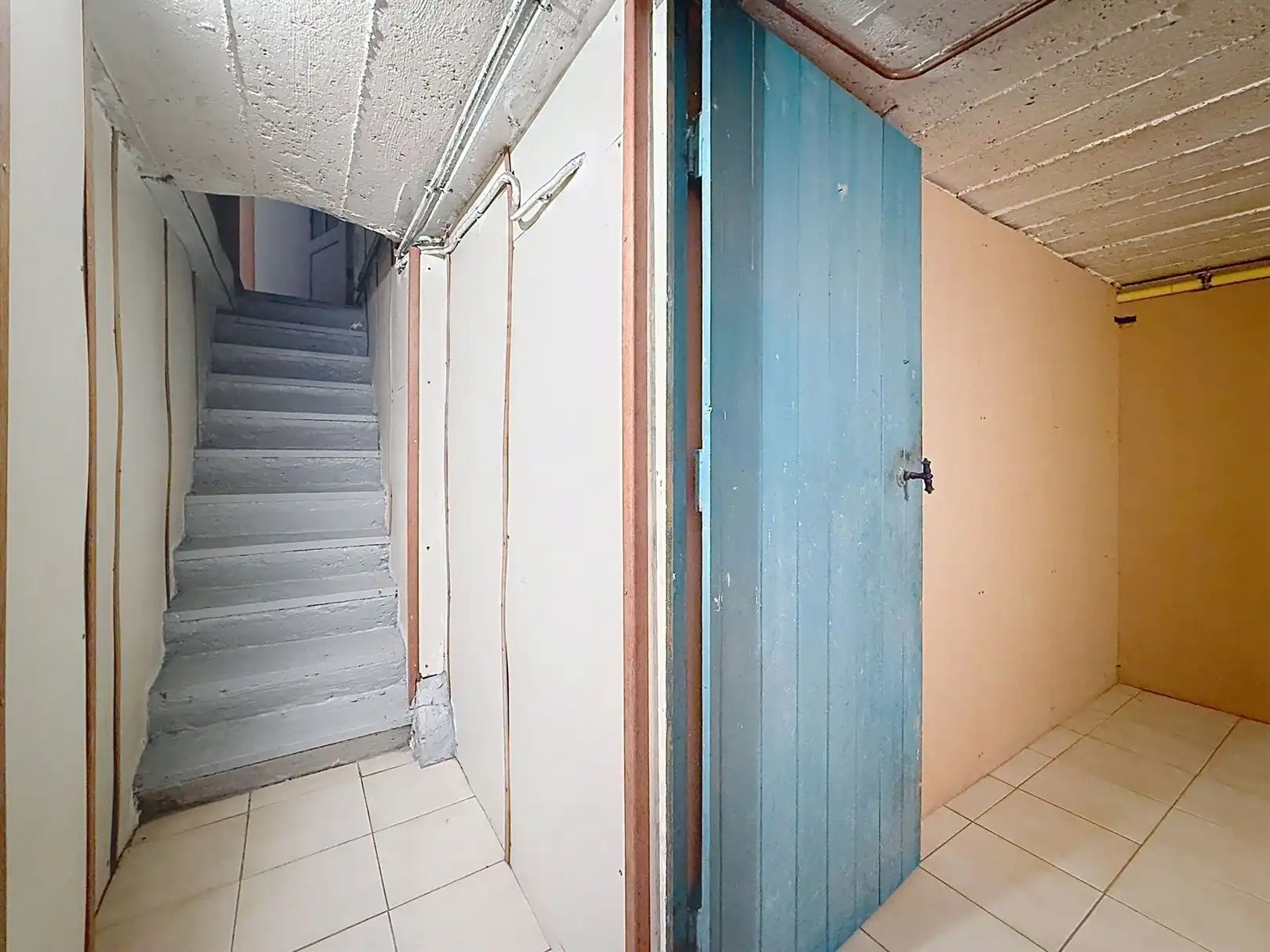 Leuke starterswoning/investeringspand, 2 slpks + zolder foto 22